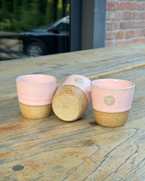 Czarka Ceramiczna Rose 200 ml | HD