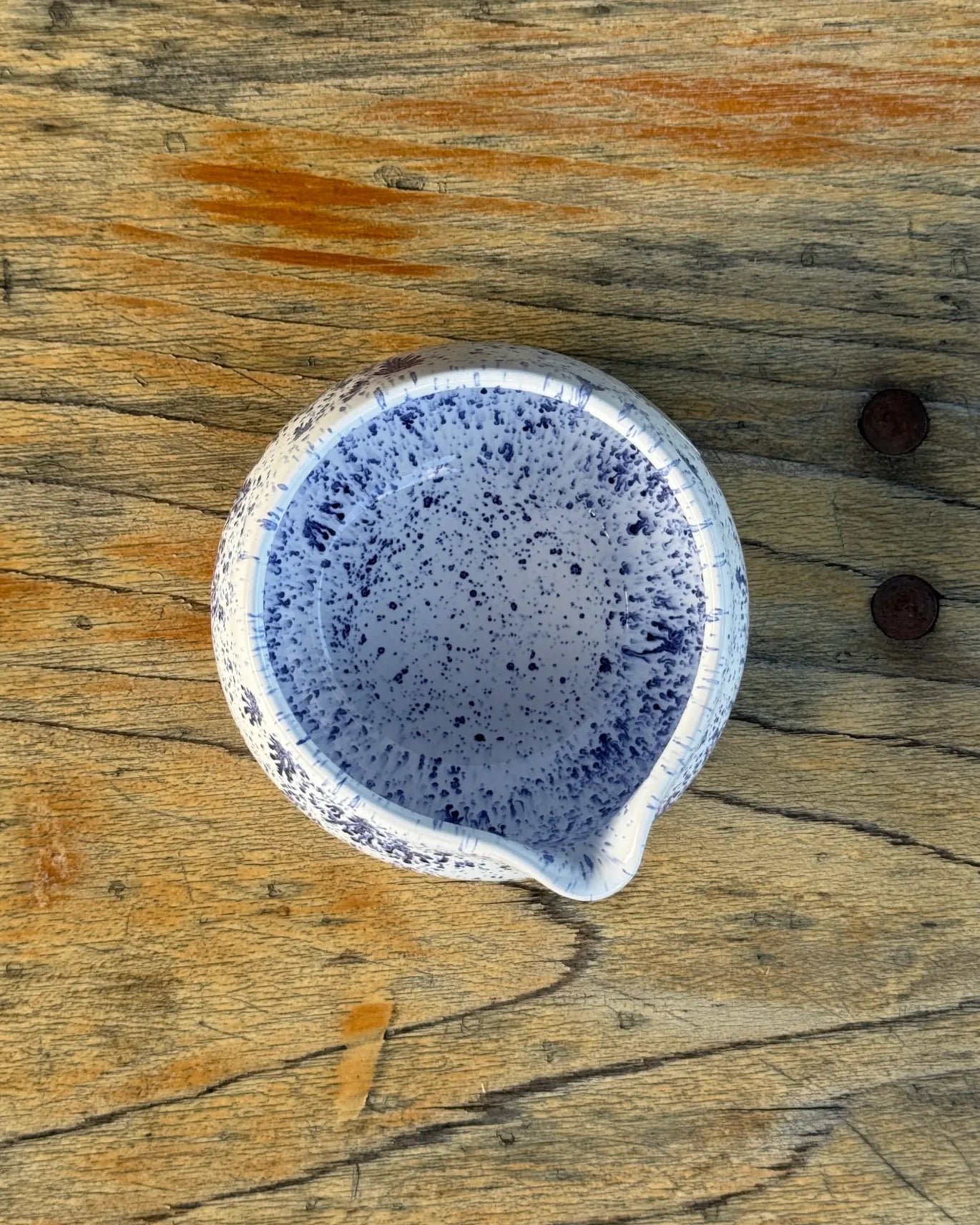 Mlecznik Ceramiczny Santorini 290 ml | SA