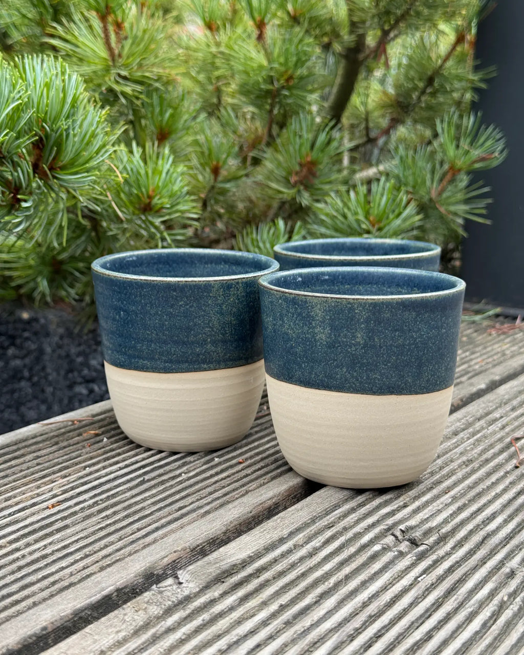 Czarka Indygo 200 ml | CR