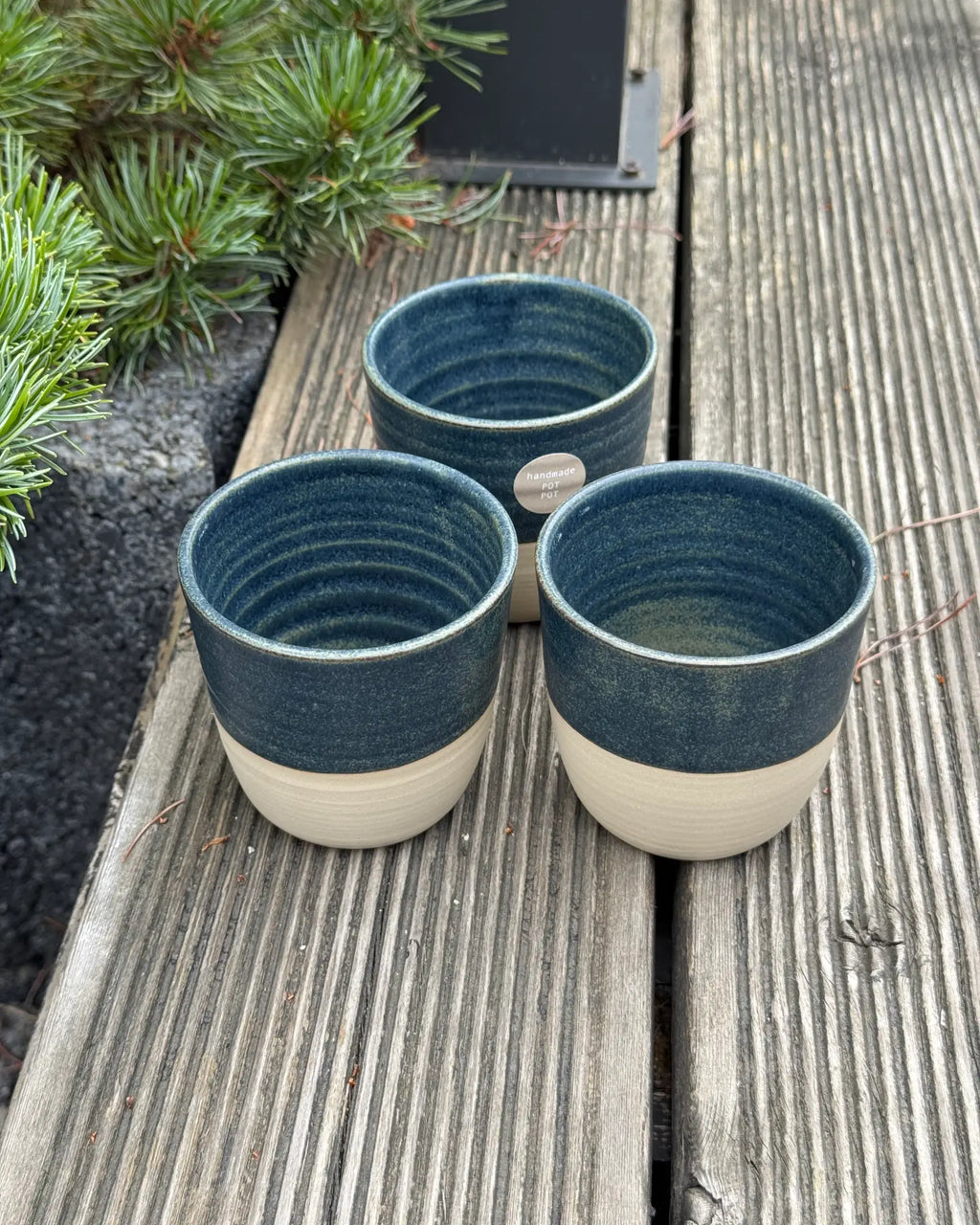 Czarka Indygo 200 ml | CR