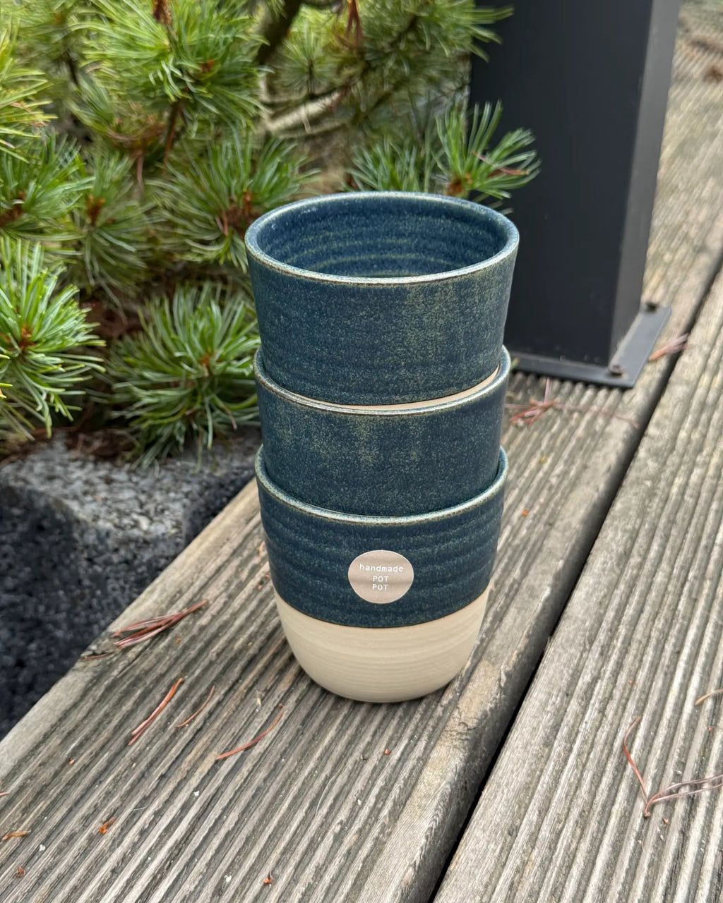 Czarka Indygo 200 ml | CR