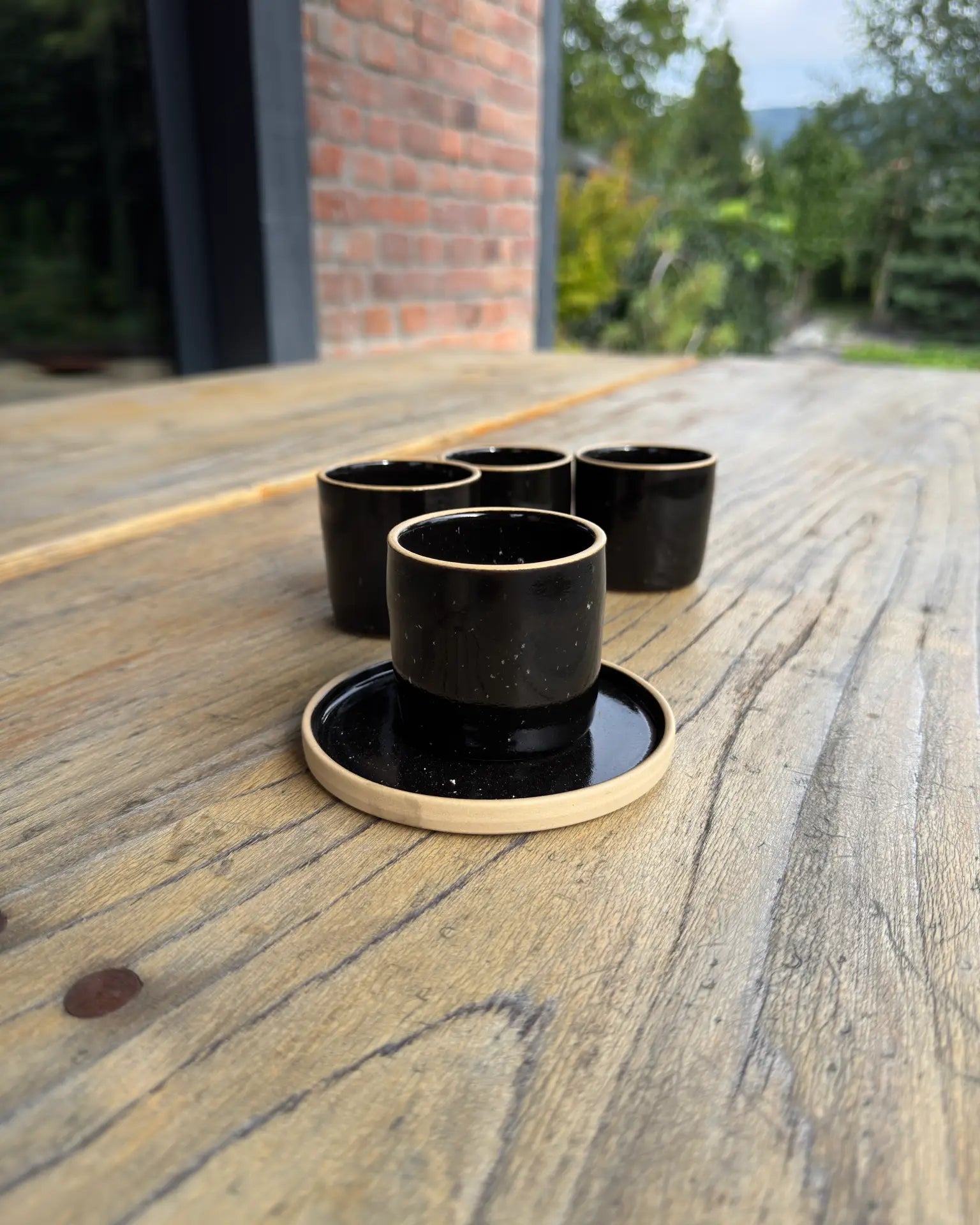 Podstawka Pod Kubek Galaxy 10 cm | SA