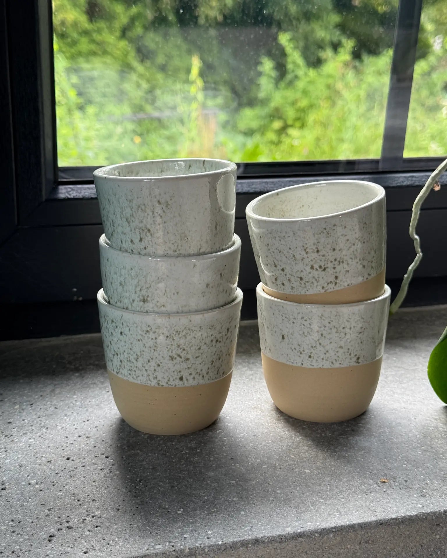 Czarka Ceramiczna Toskania 200 ml | SA