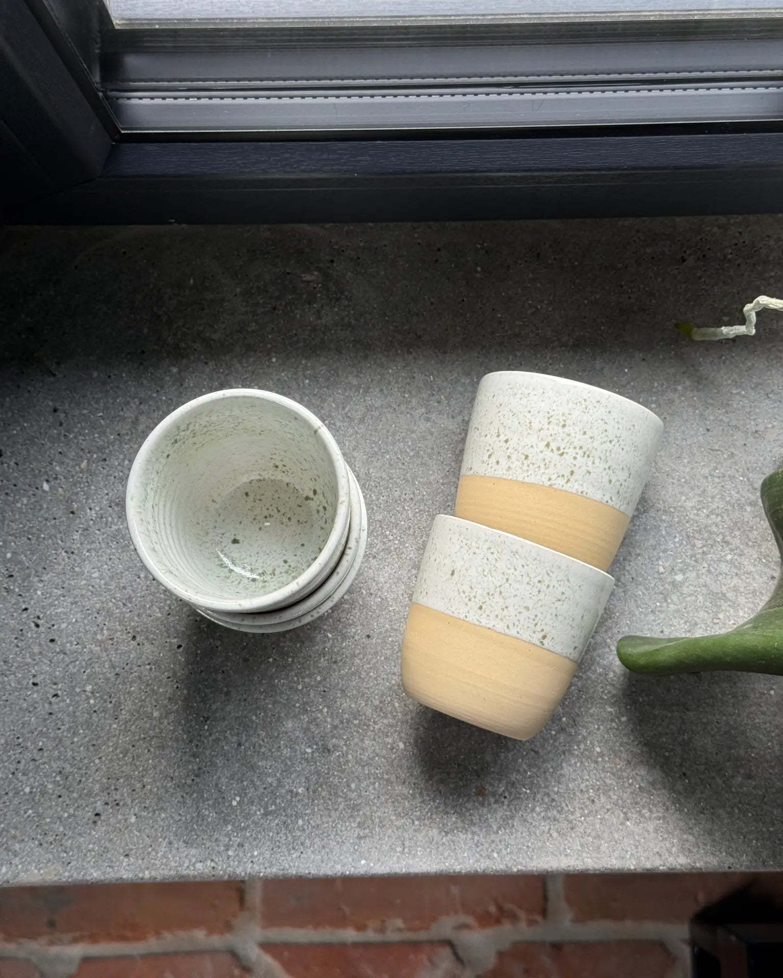 Czarka Ceramiczna Toskania 200 ml | SA