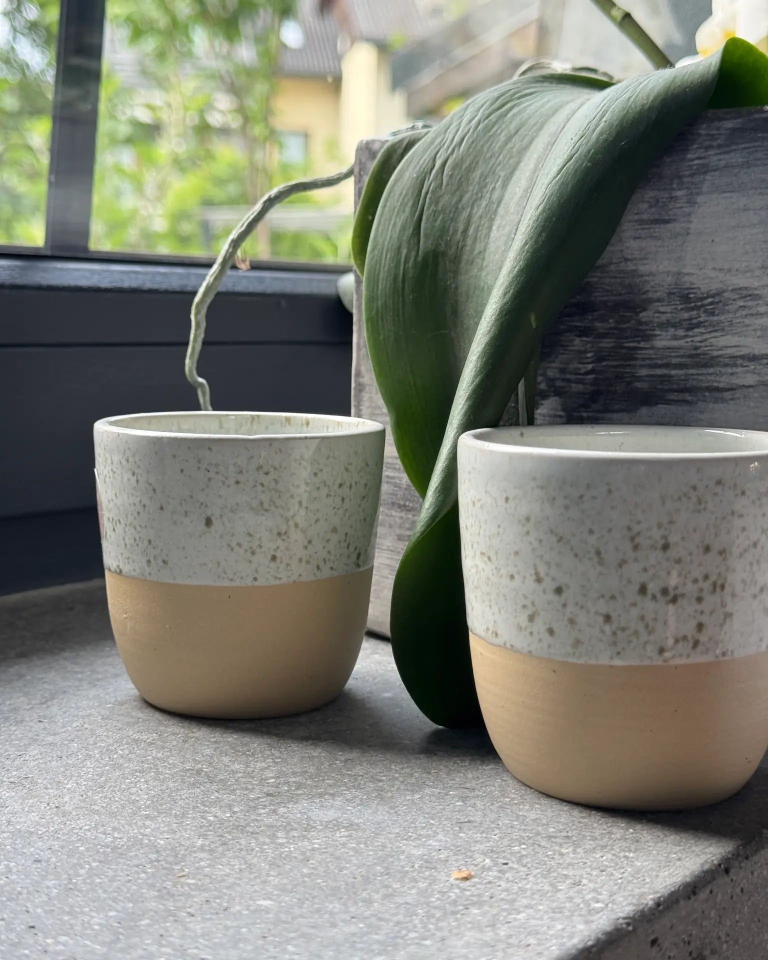 Czarka Ceramiczna Toskania 200 ml | SA