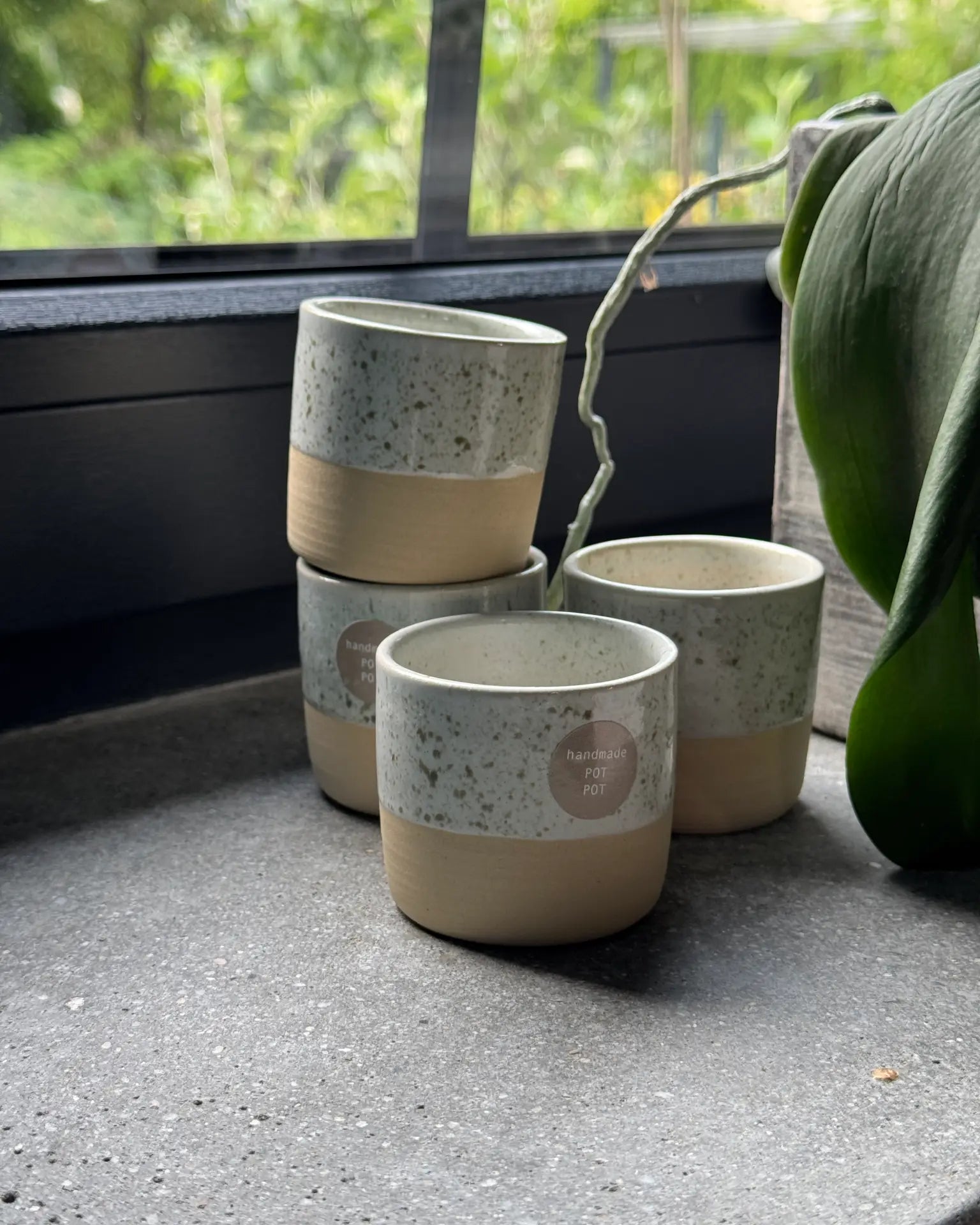 Kubek Espresso Toskania 100 ml | SA