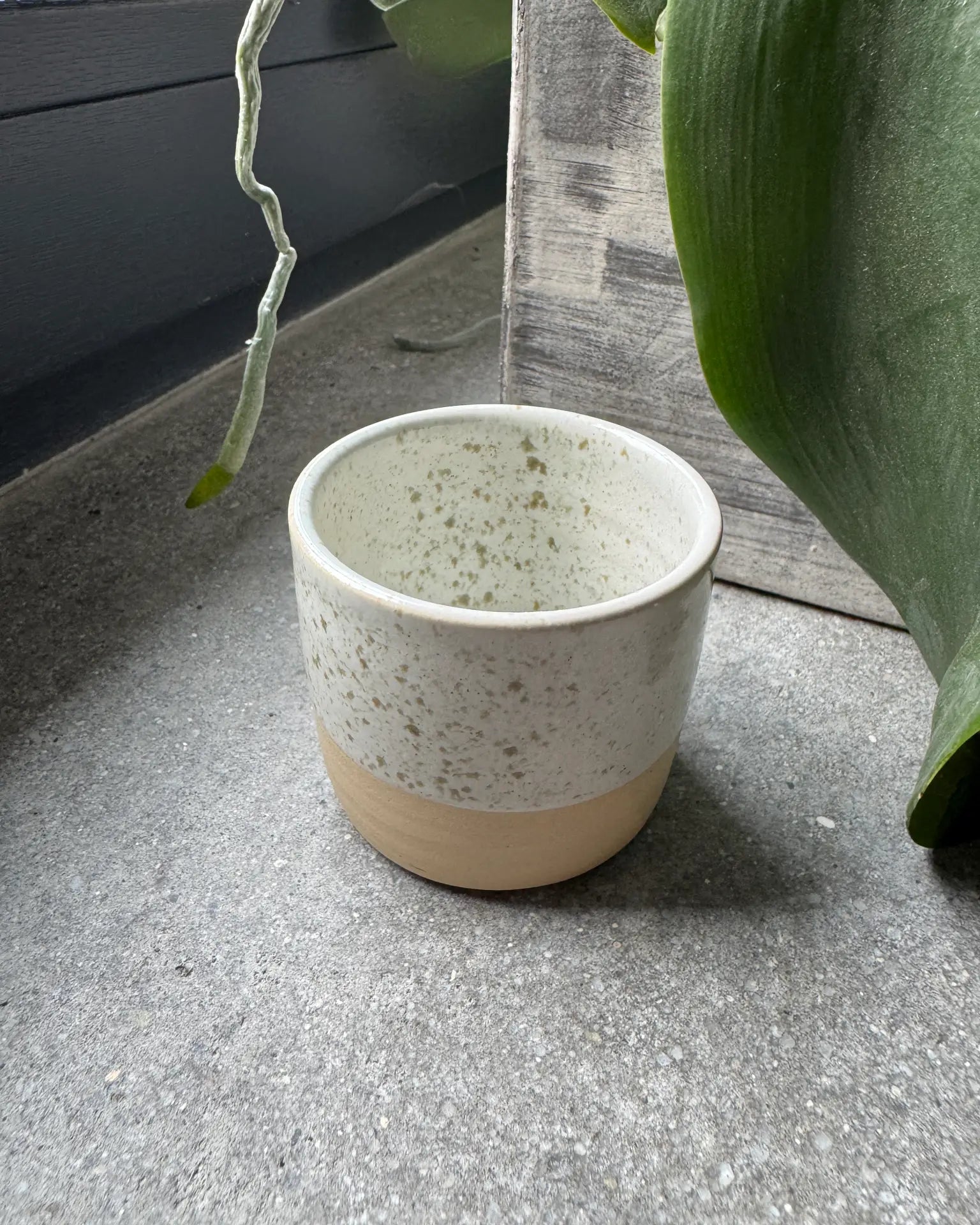 Kubek Espresso Toskania 100 ml | SA