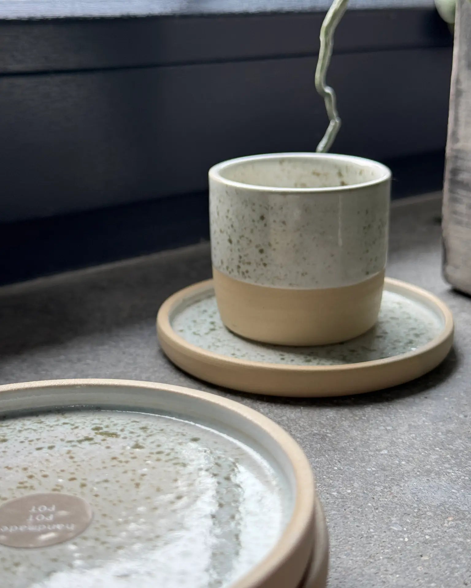 Kubek Espresso Toskania 100 ml | SA