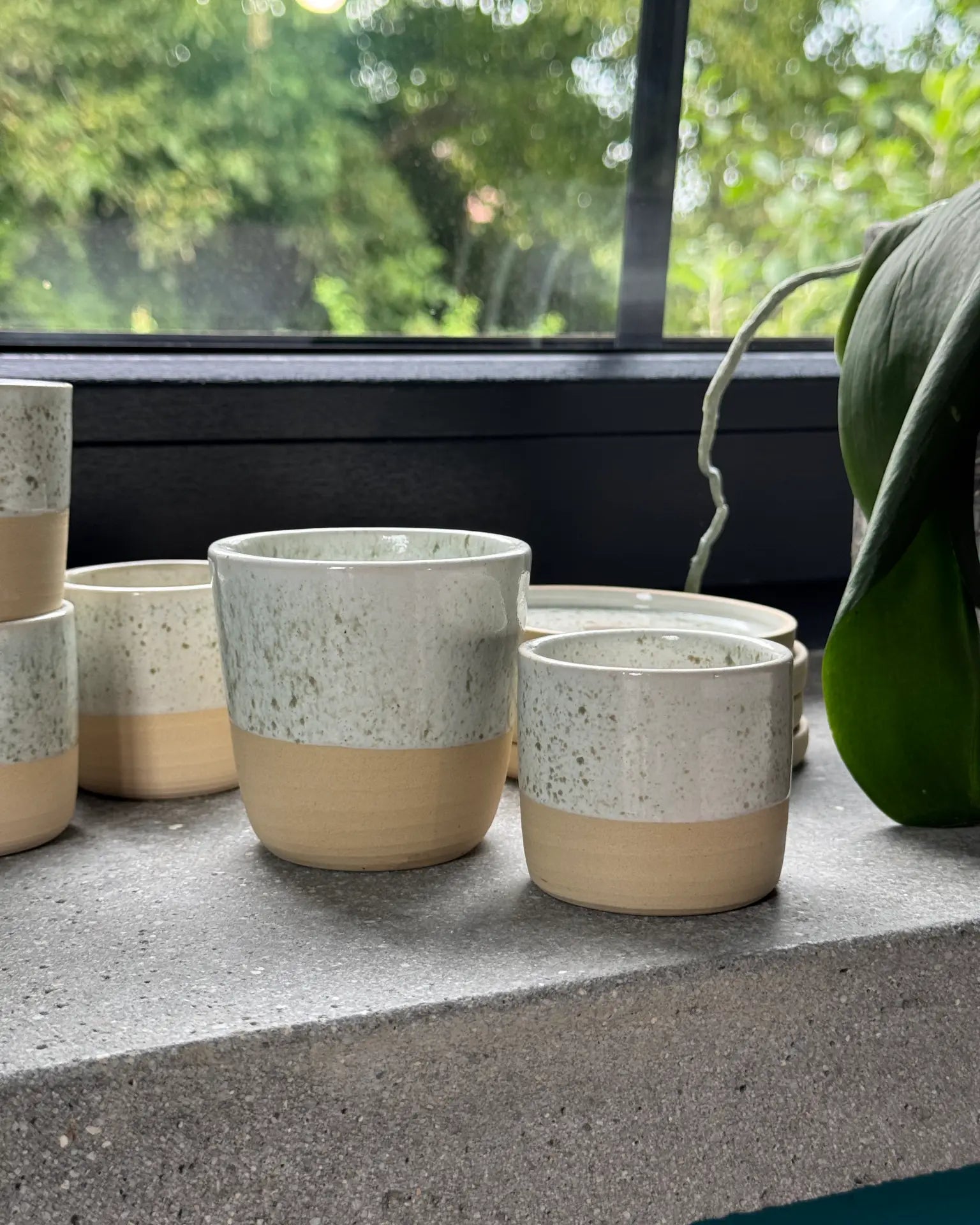 Czarka Ceramiczna Toskania 200 ml | SA