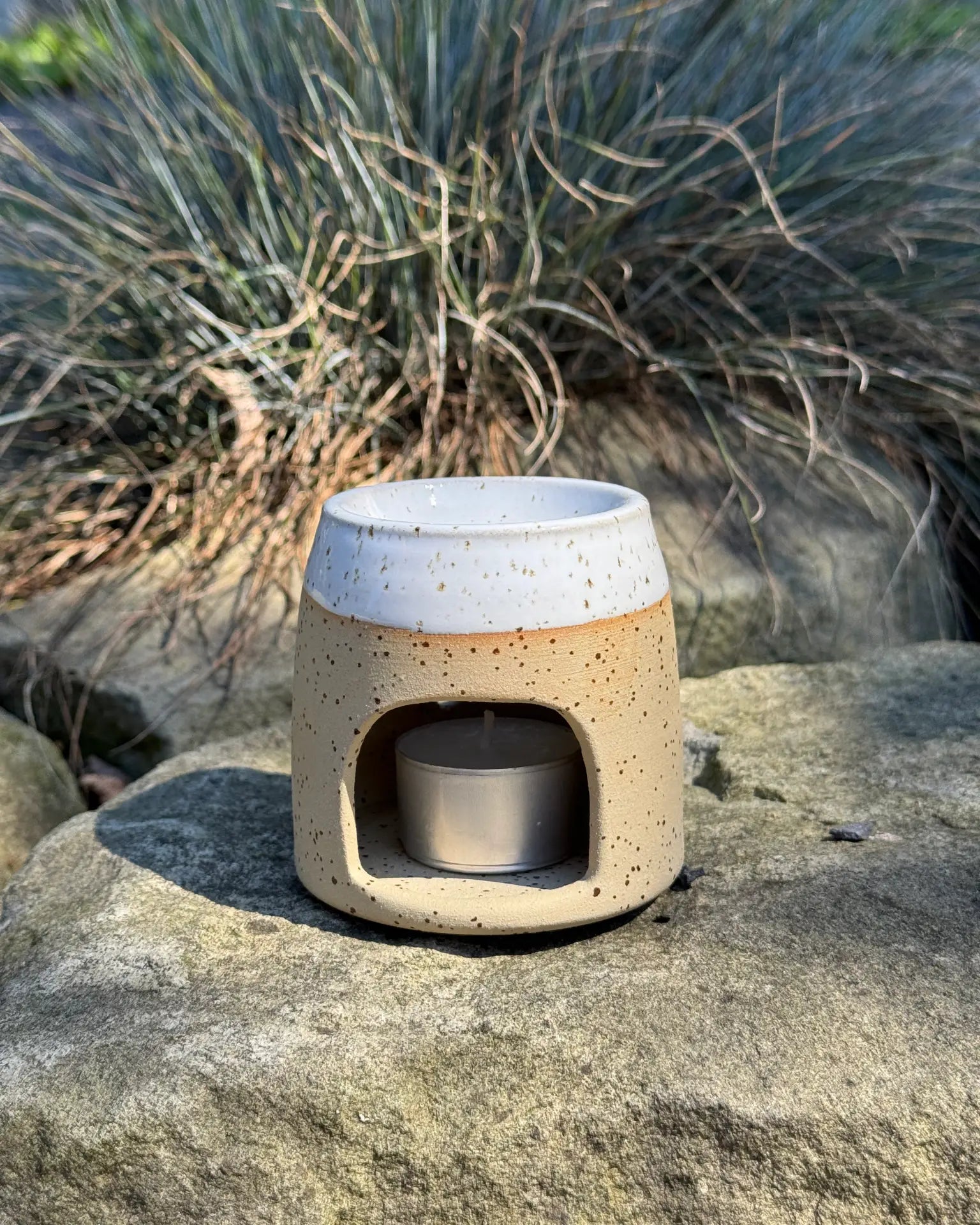 Kominek Zapachowy Countryside Star | HD