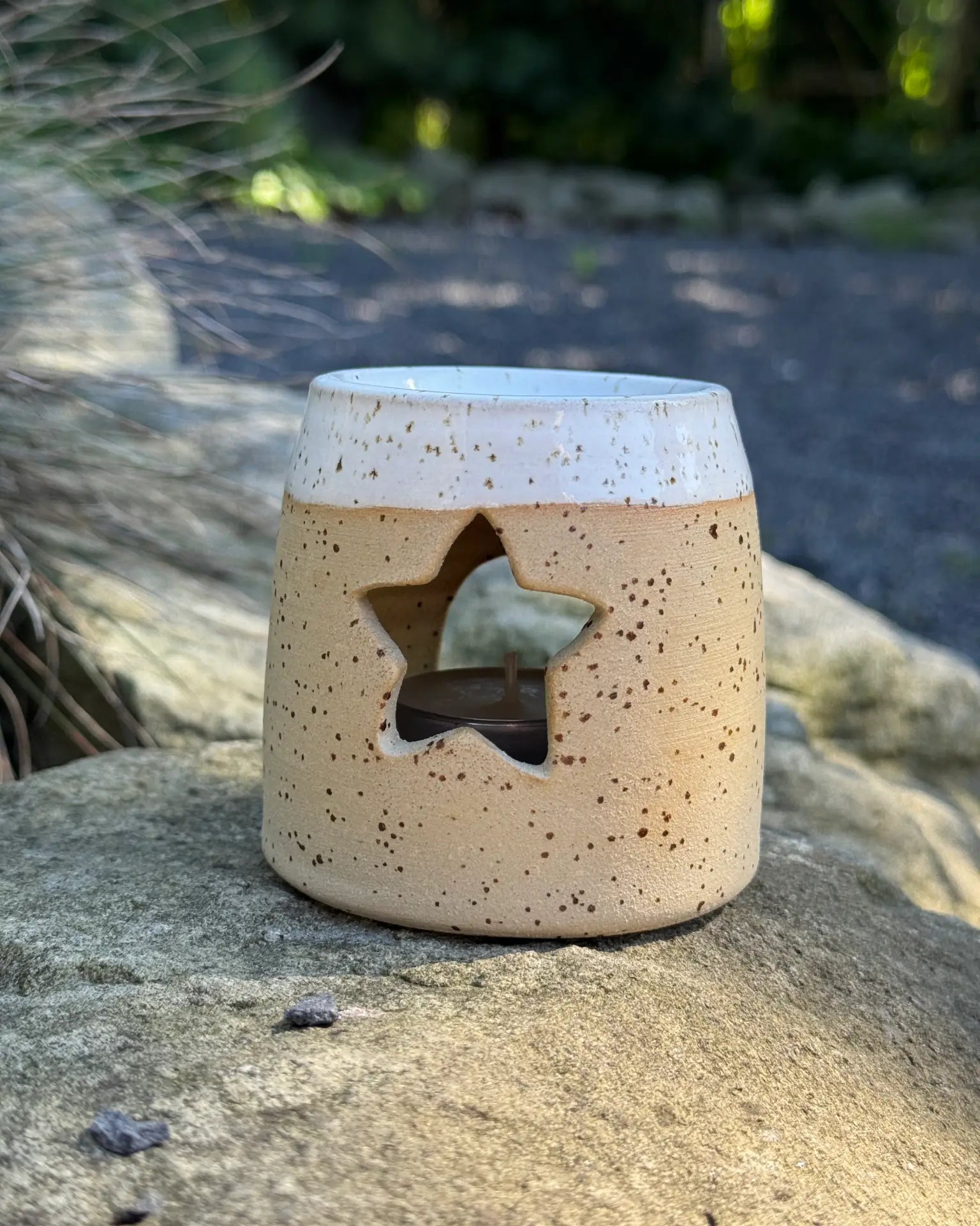 Kominek Zapachowy Countryside Star | HD