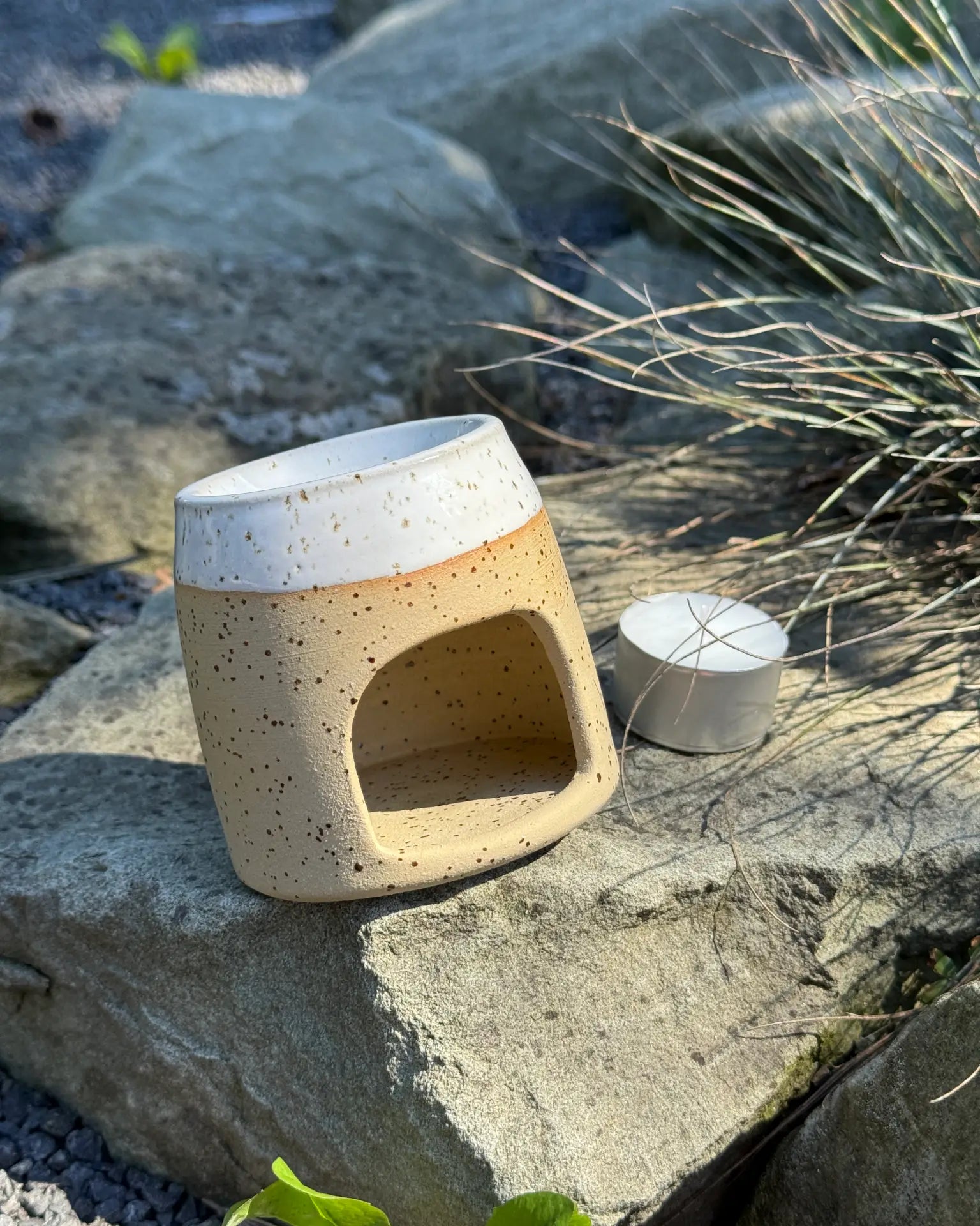 Kominek Zapachowy Countryside Star | HD