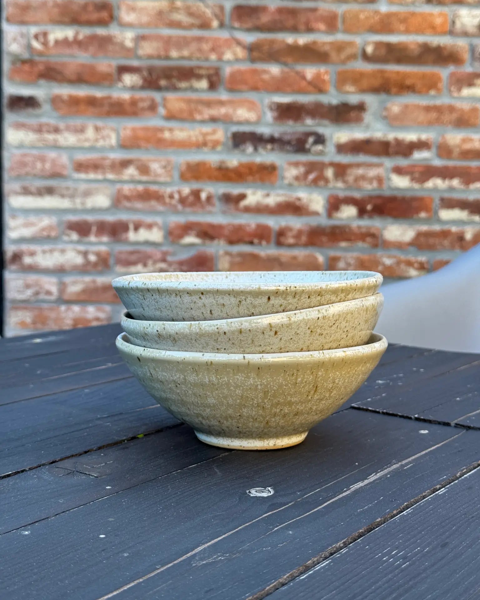 Miska Ceramiczna Owsianka 500 ml | HD