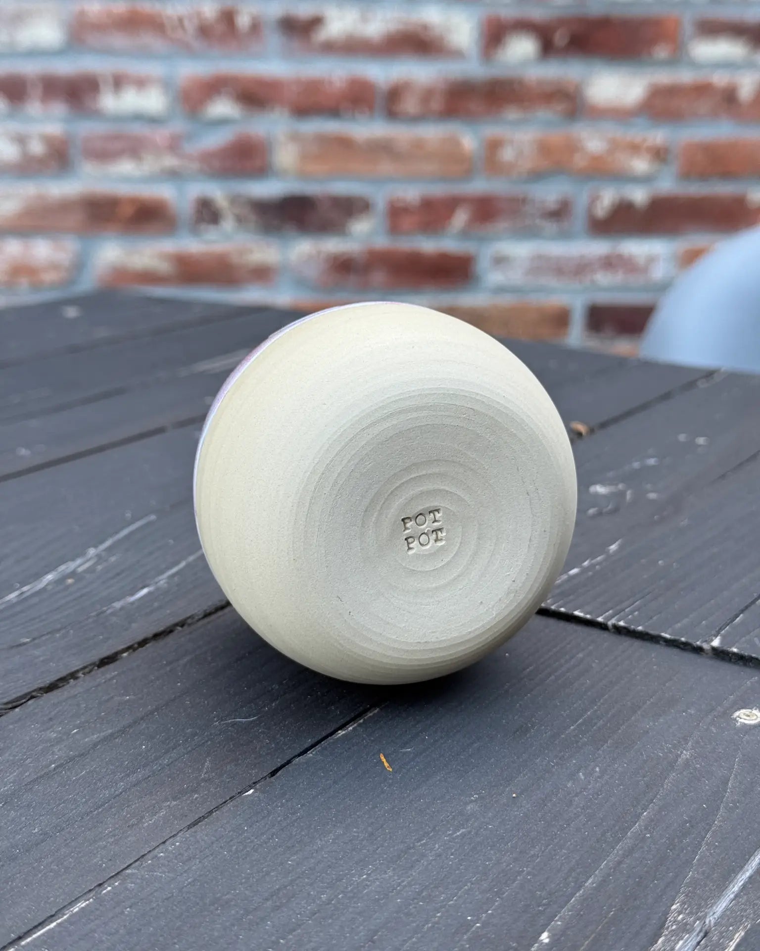 Tykwa Yerba Mate Czerwona 290 ml | SA