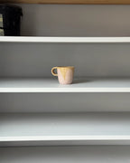 Kubek Ceramiczny Vintage 200 ml | CA