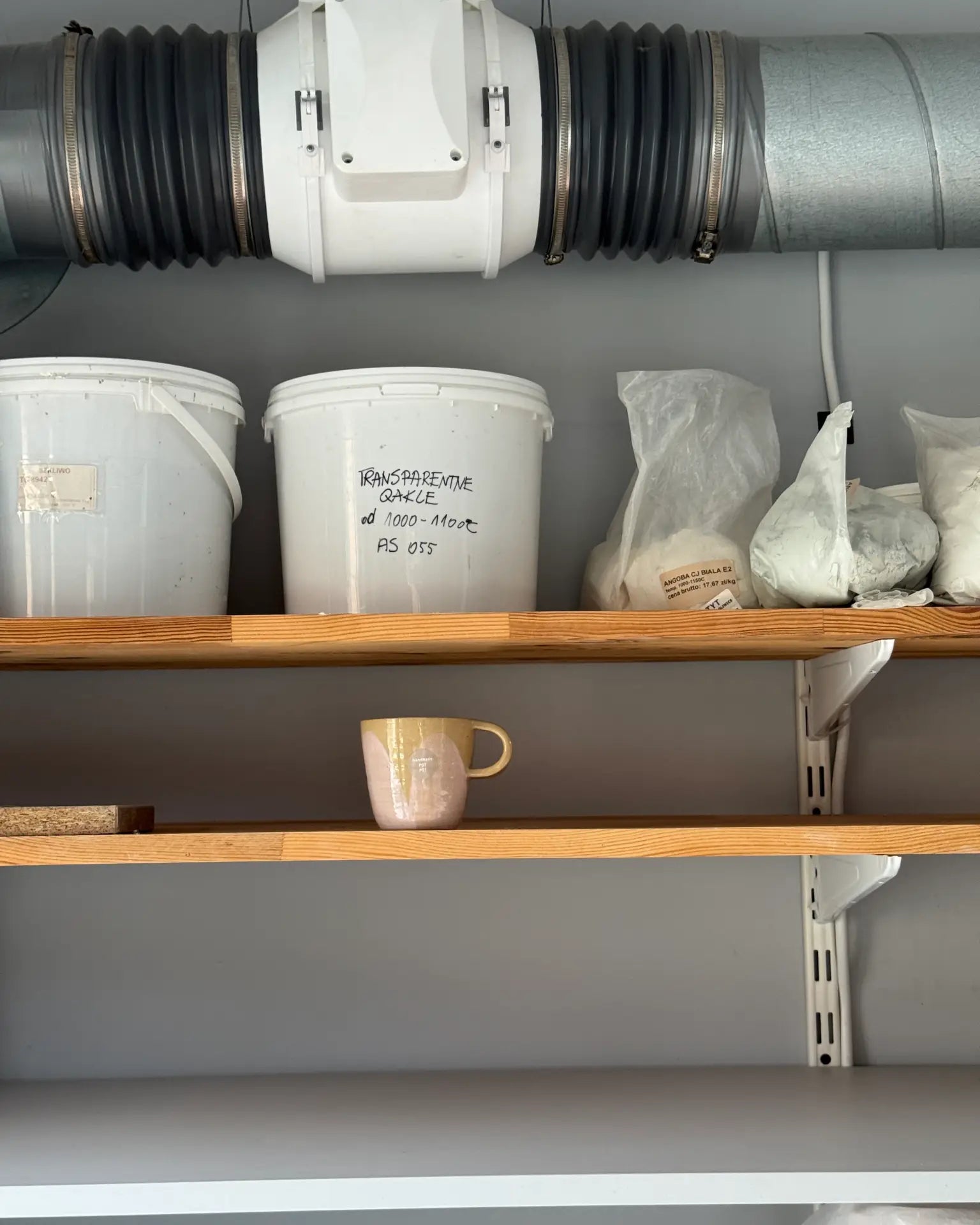 Ceramiczny Kubek Rose Vintage 200 ml | CA