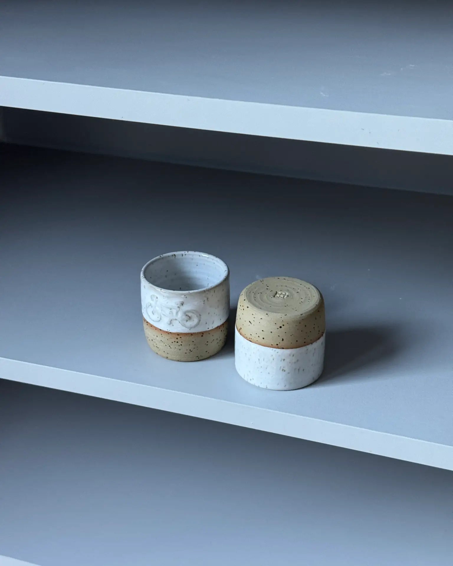 Kubek Do Espresso Countryside Bike 100 ml | HD