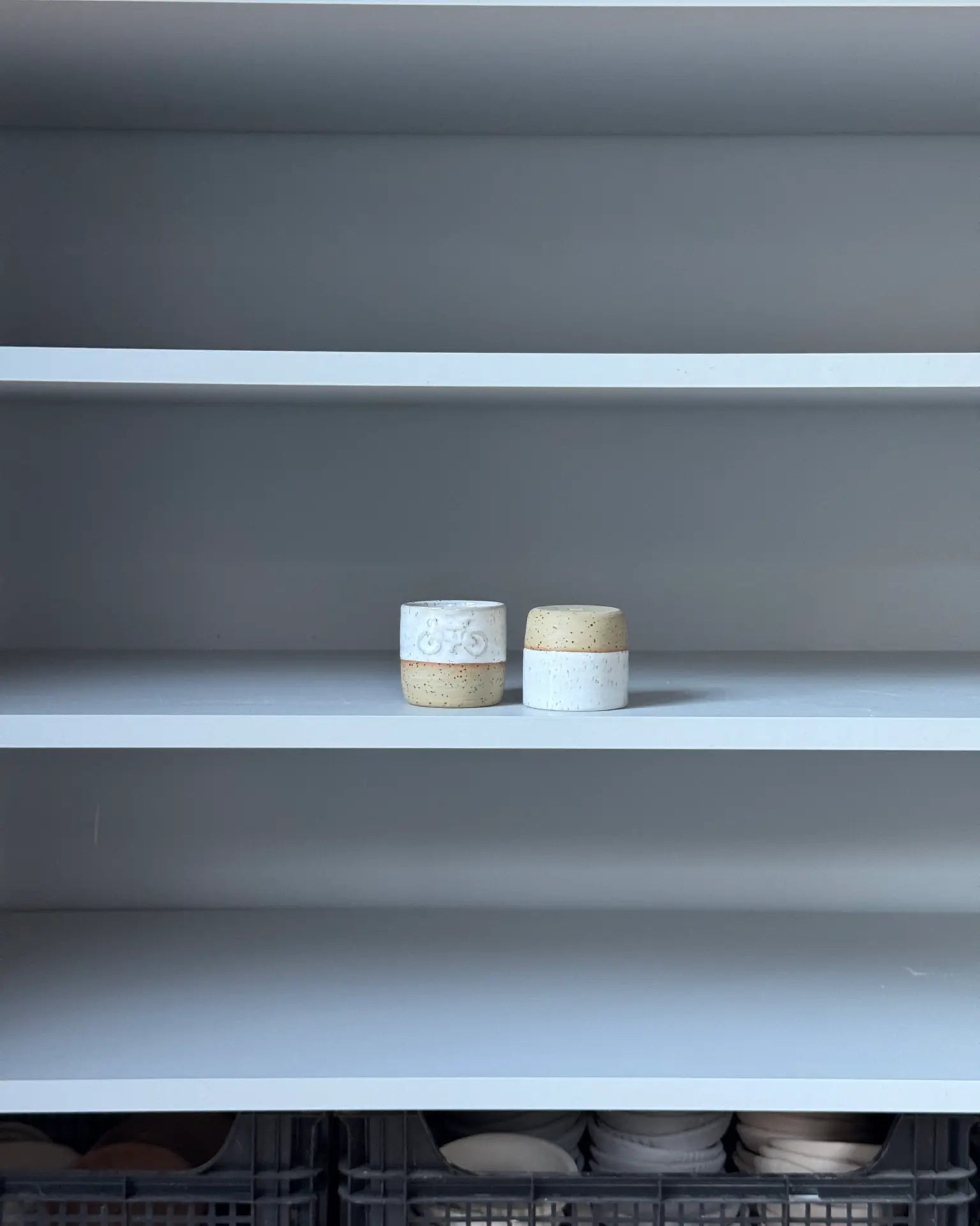 Kubek Do Espresso Countryside Bike 100 ml | HD