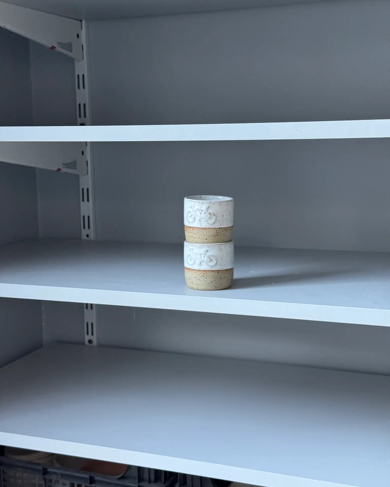 Kubek Do Espresso Countryside Bike 100 ml | HD