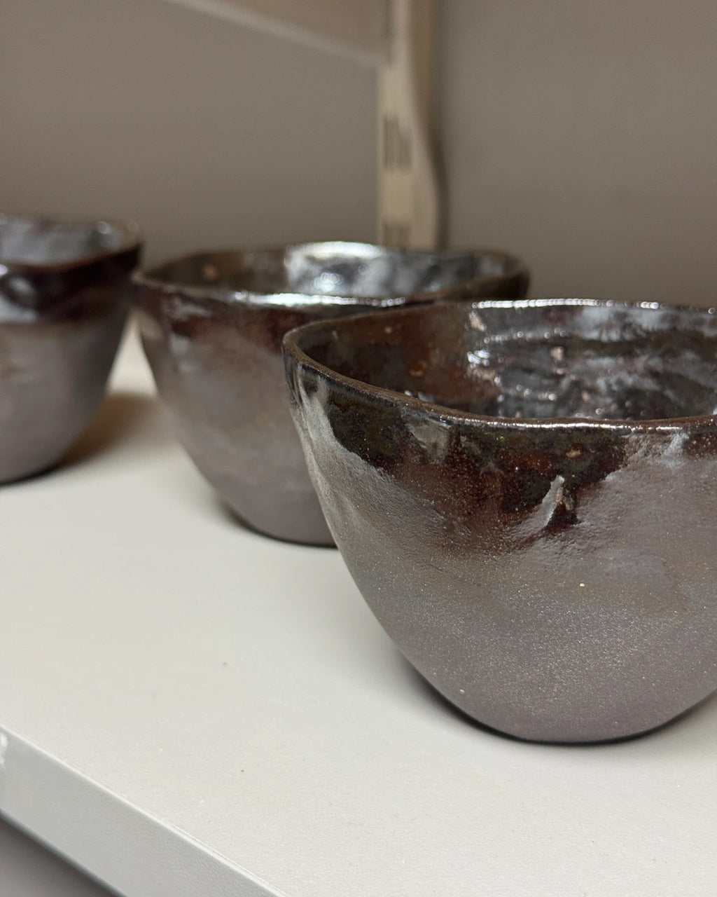 Czarka Ceramiczna Metalic BAKEN 200 ml | EB