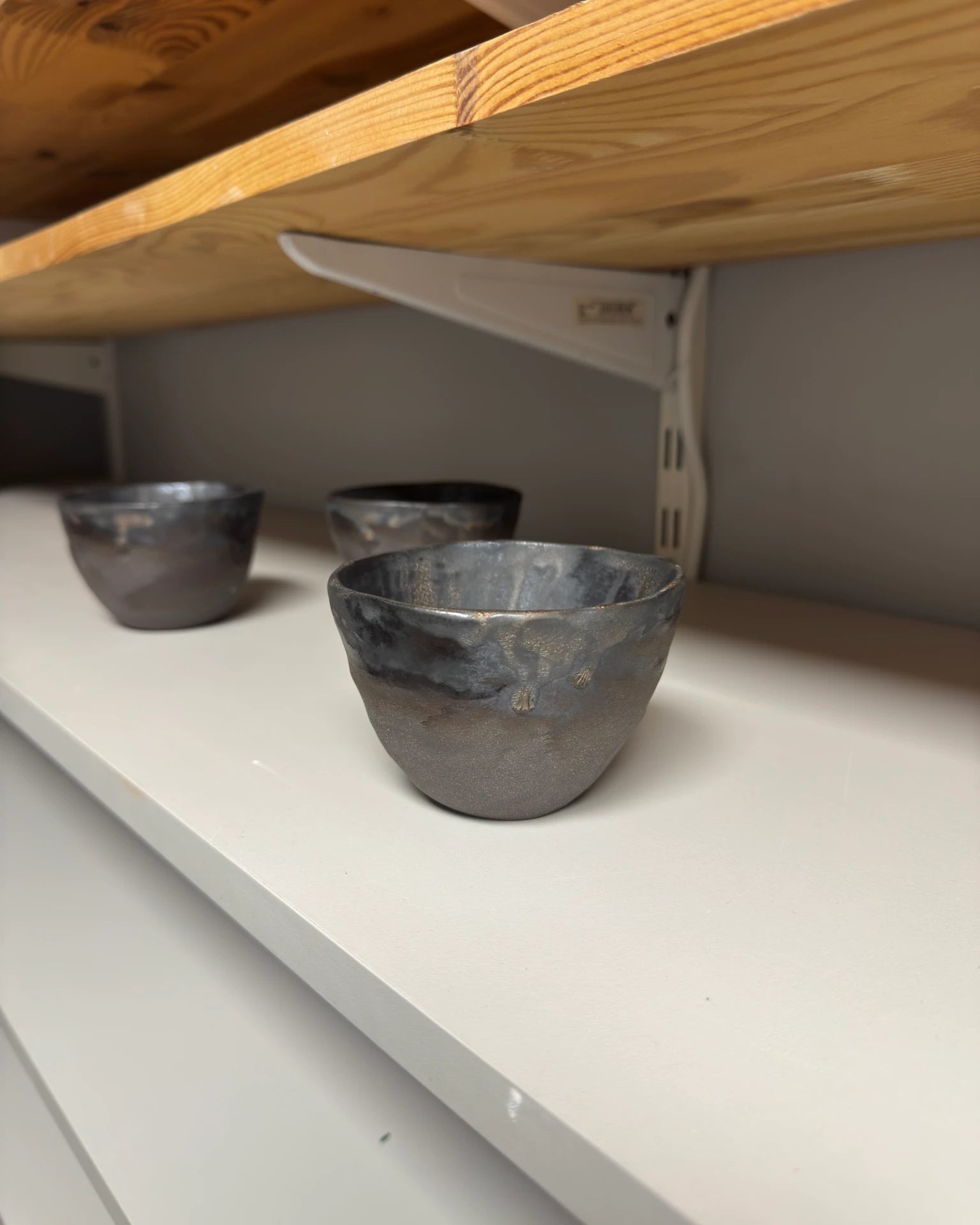 Czarka Ceramiczna Gold BAKEN 200 ml | EB