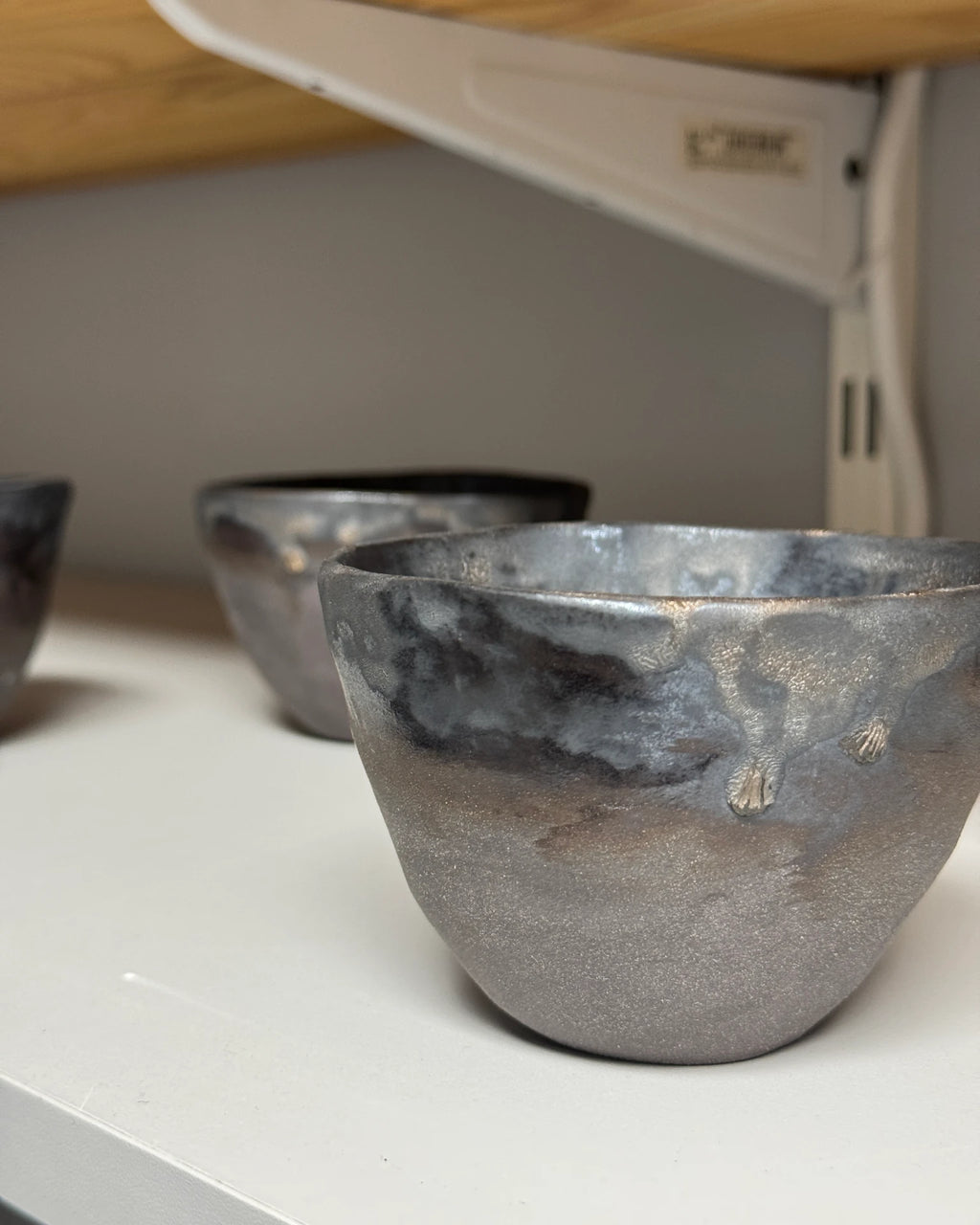 Czarka Ceramiczna Gold BAKEN 200 ml | EB