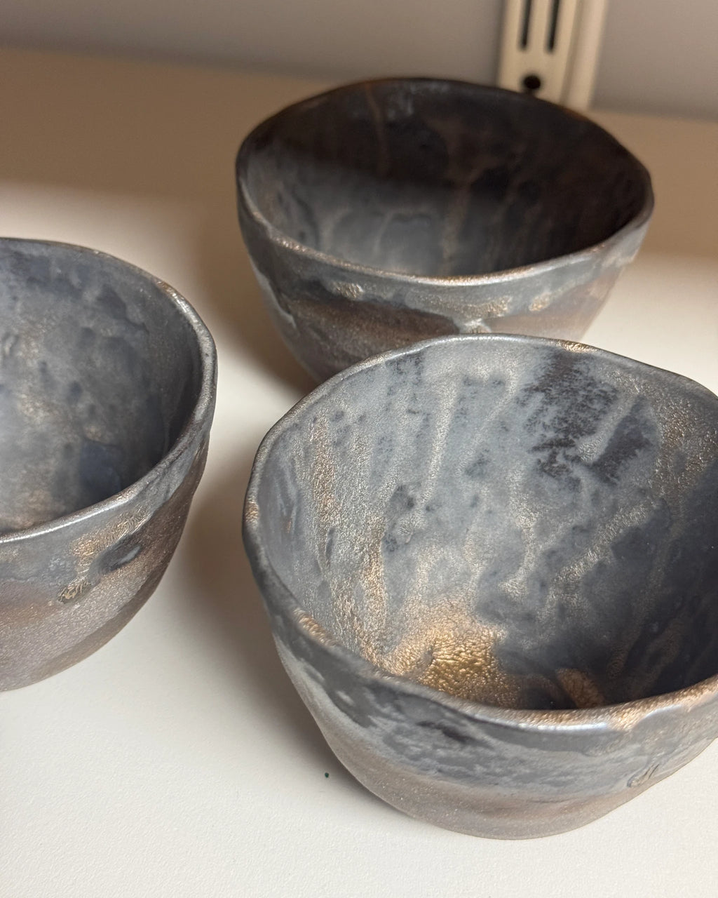 Czarka Ceramiczna Gold BAKEN 200 ml | EB