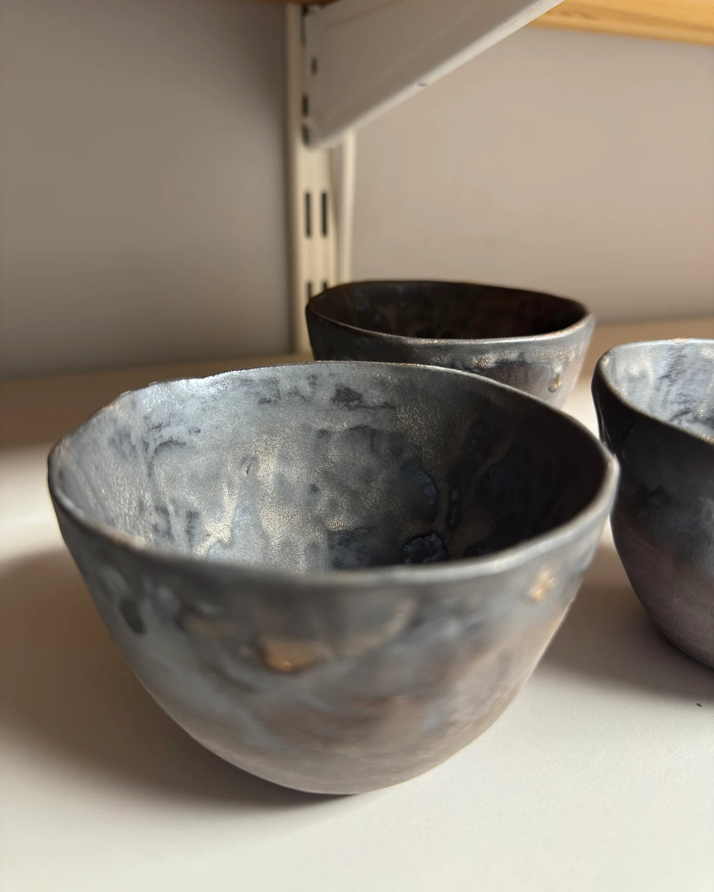 Czarka Ceramiczna Gold BAKEN 200 ml | EB