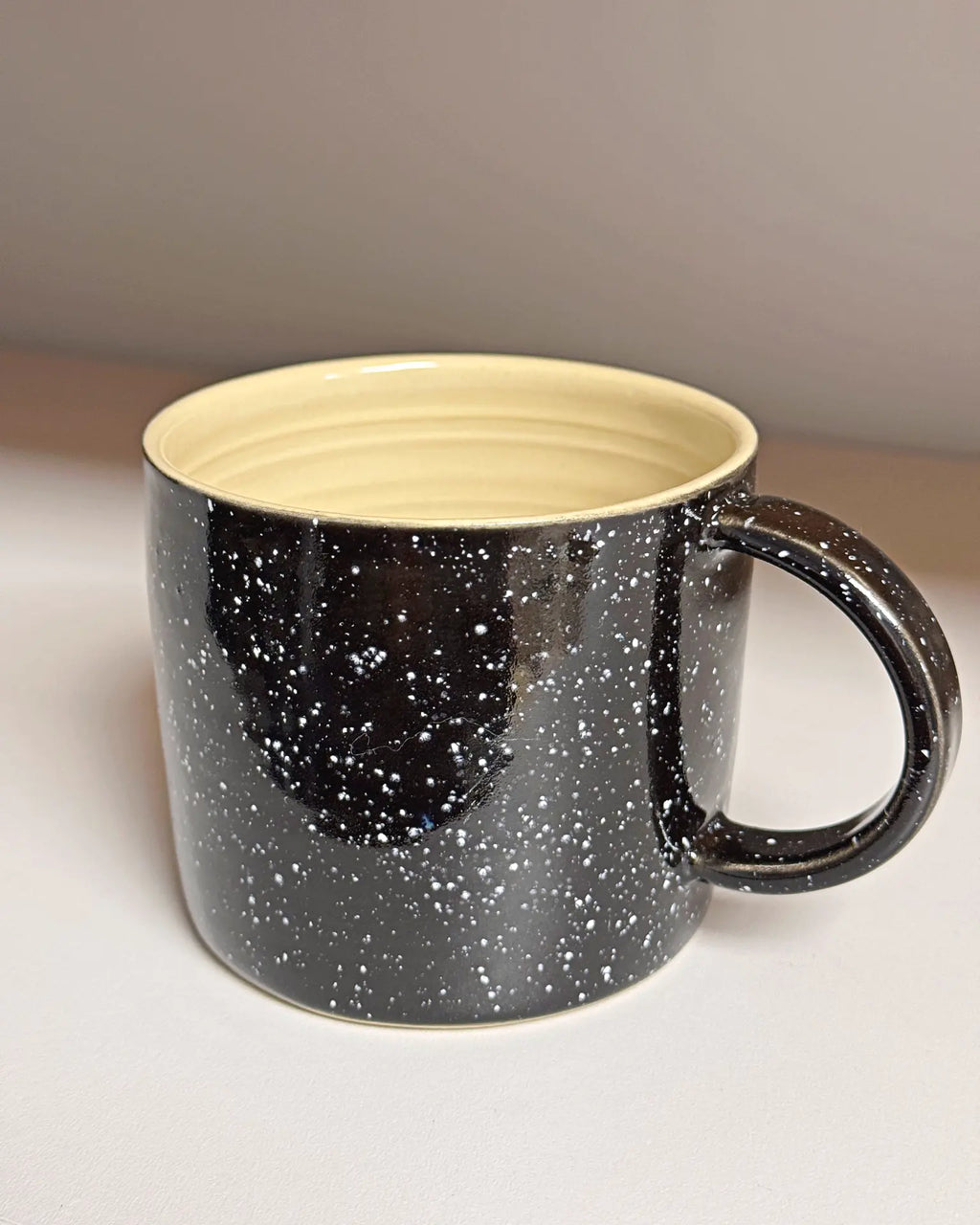 Ceramiczny Kubek Galaxy 350 ml | SA