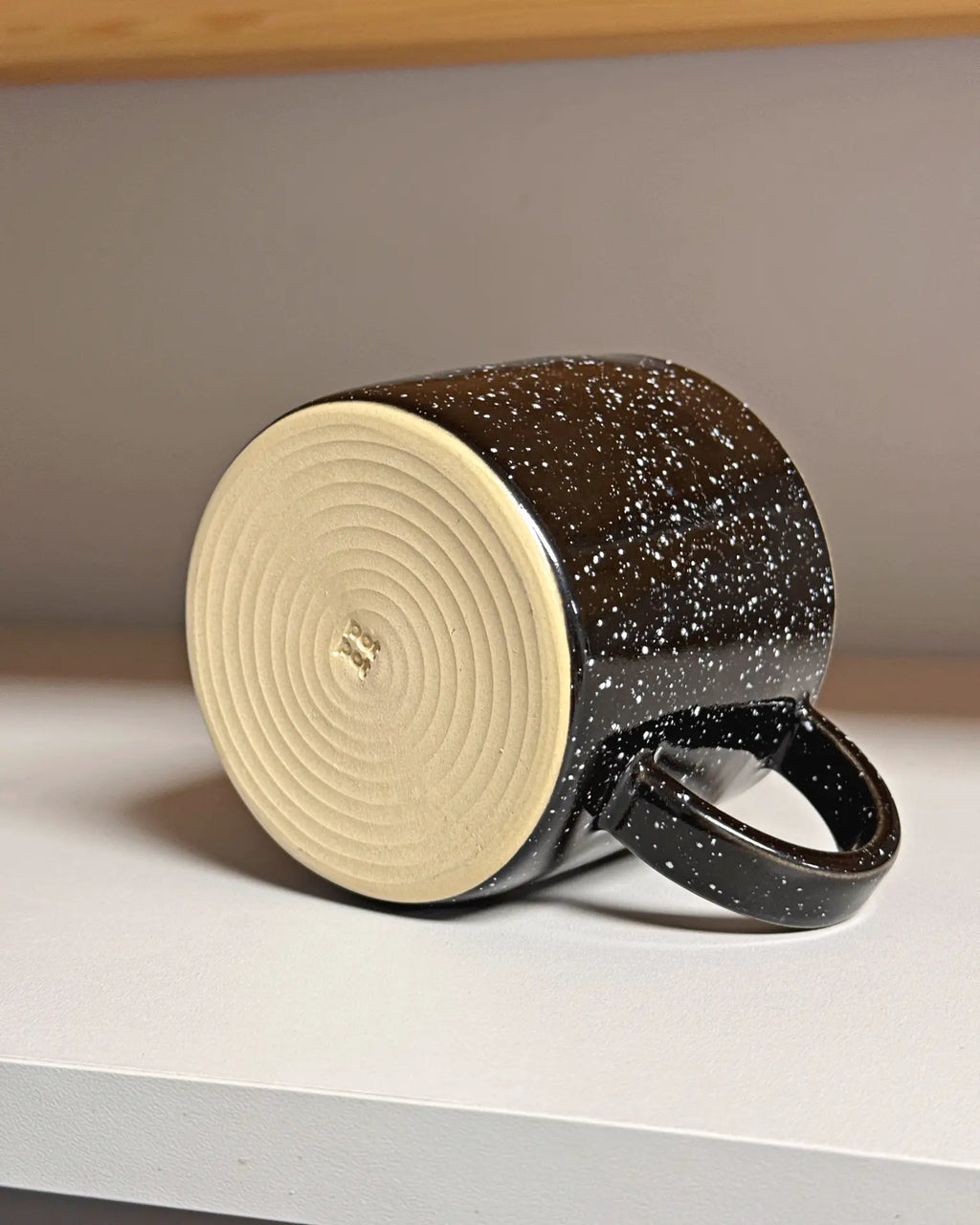 Ceramiczny Kubek Galaxy 350 ml | SA