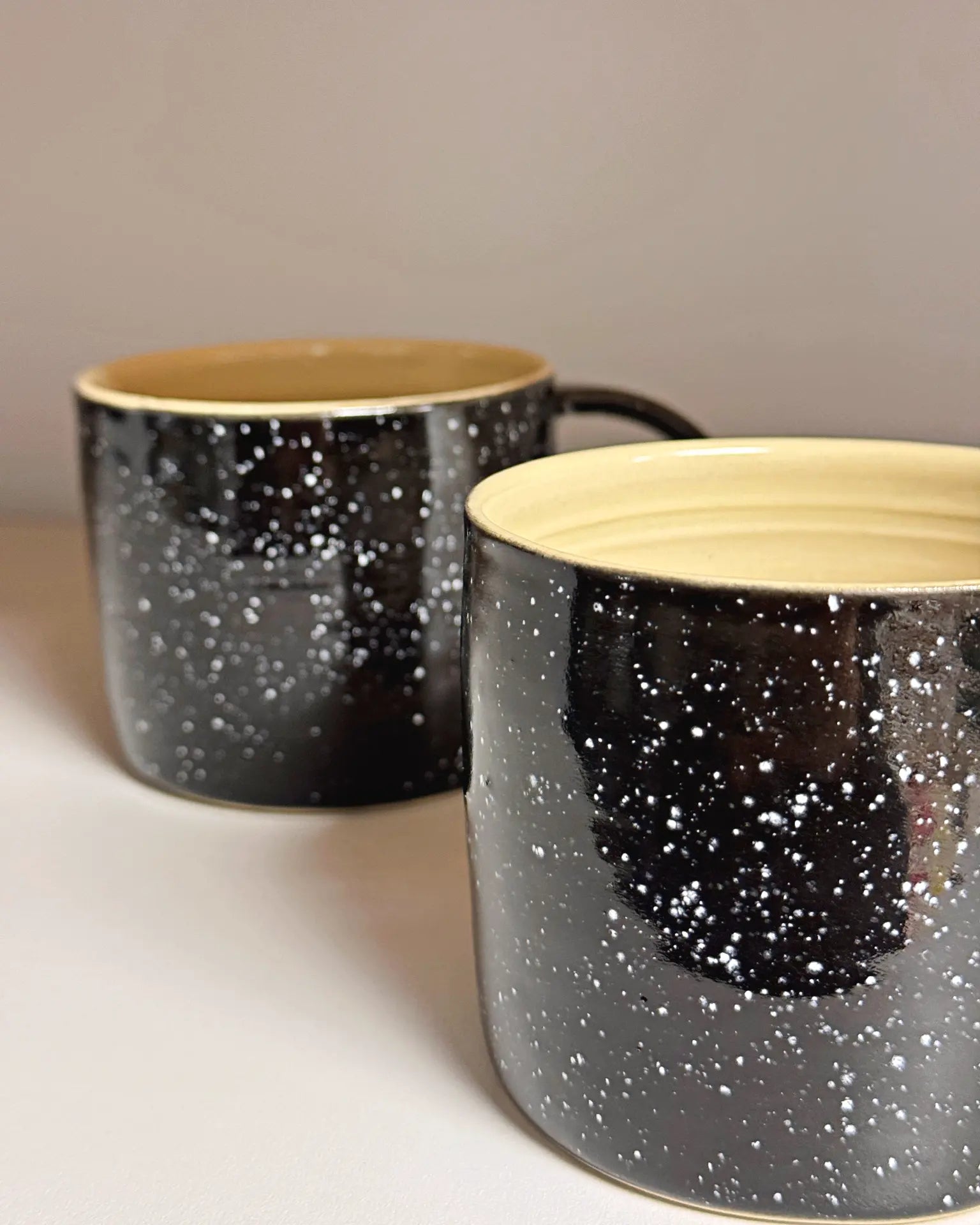 Ceramiczny Kubek Galaxy 350 ml | SA