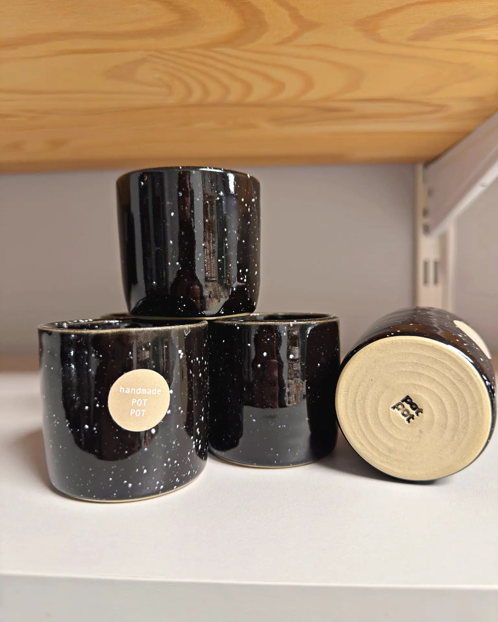 Kubek na Espresso Galaxy 100 ml | SA