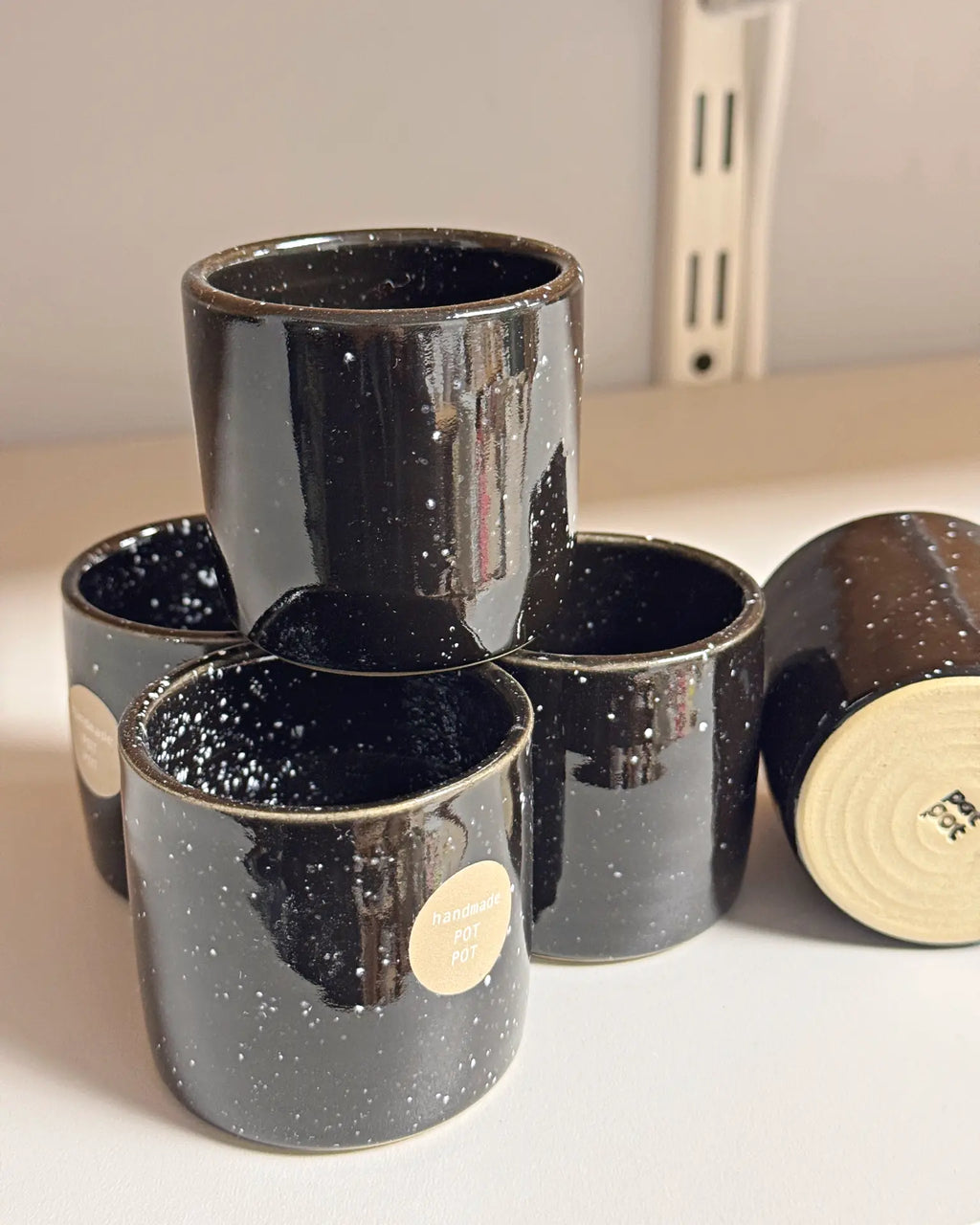 Kubek na Espresso Galaxy 100 ml | SA