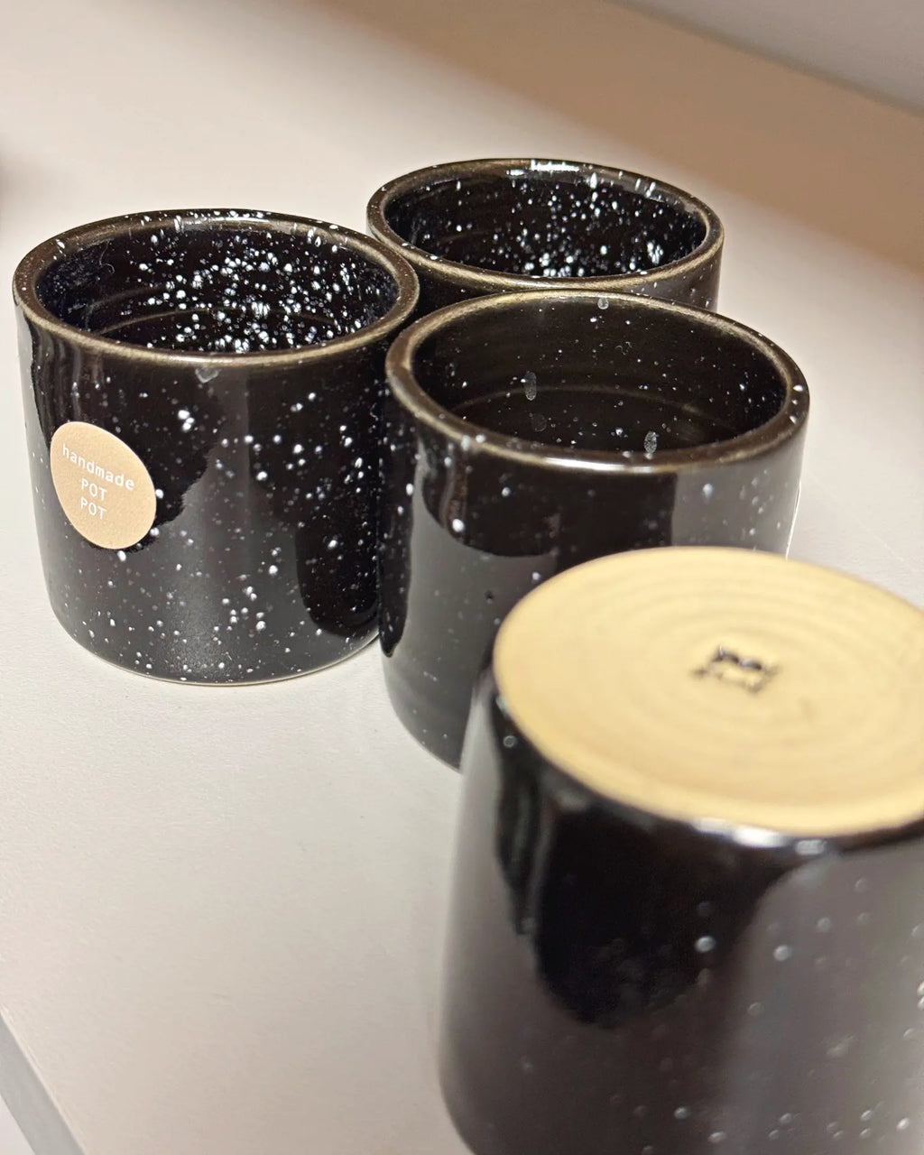 Kubek na Espresso Galaxy 100 ml | SA