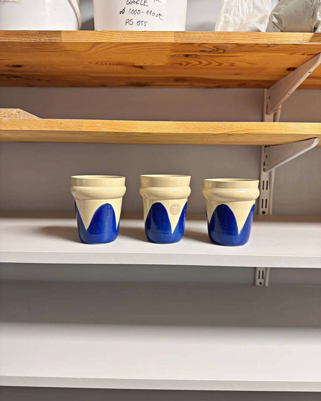 Ceramiczna Czarka Royal Vintage 350 ml | SA