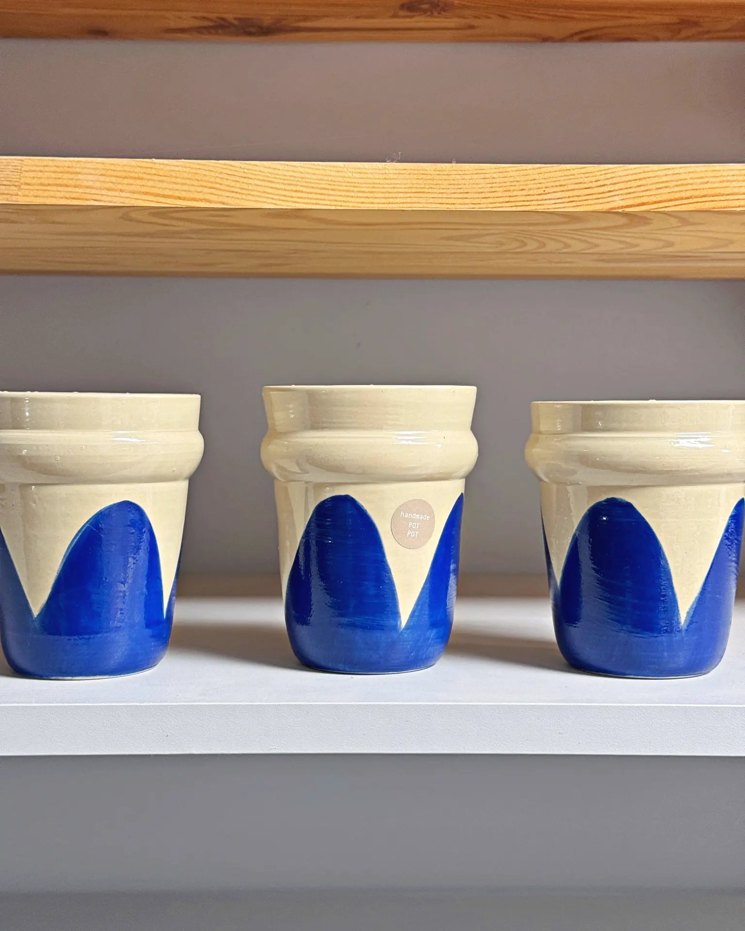 Ceramiczna Czarka Royal Vintage 350 ml | SA