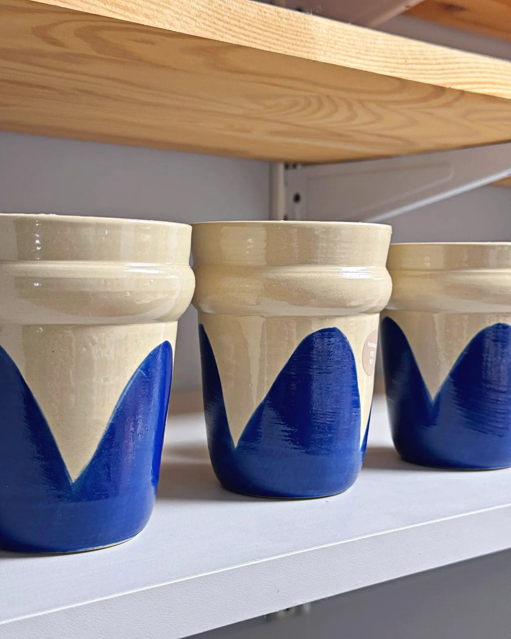 Ceramiczna Czarka Royal Vintage 350 ml | SA