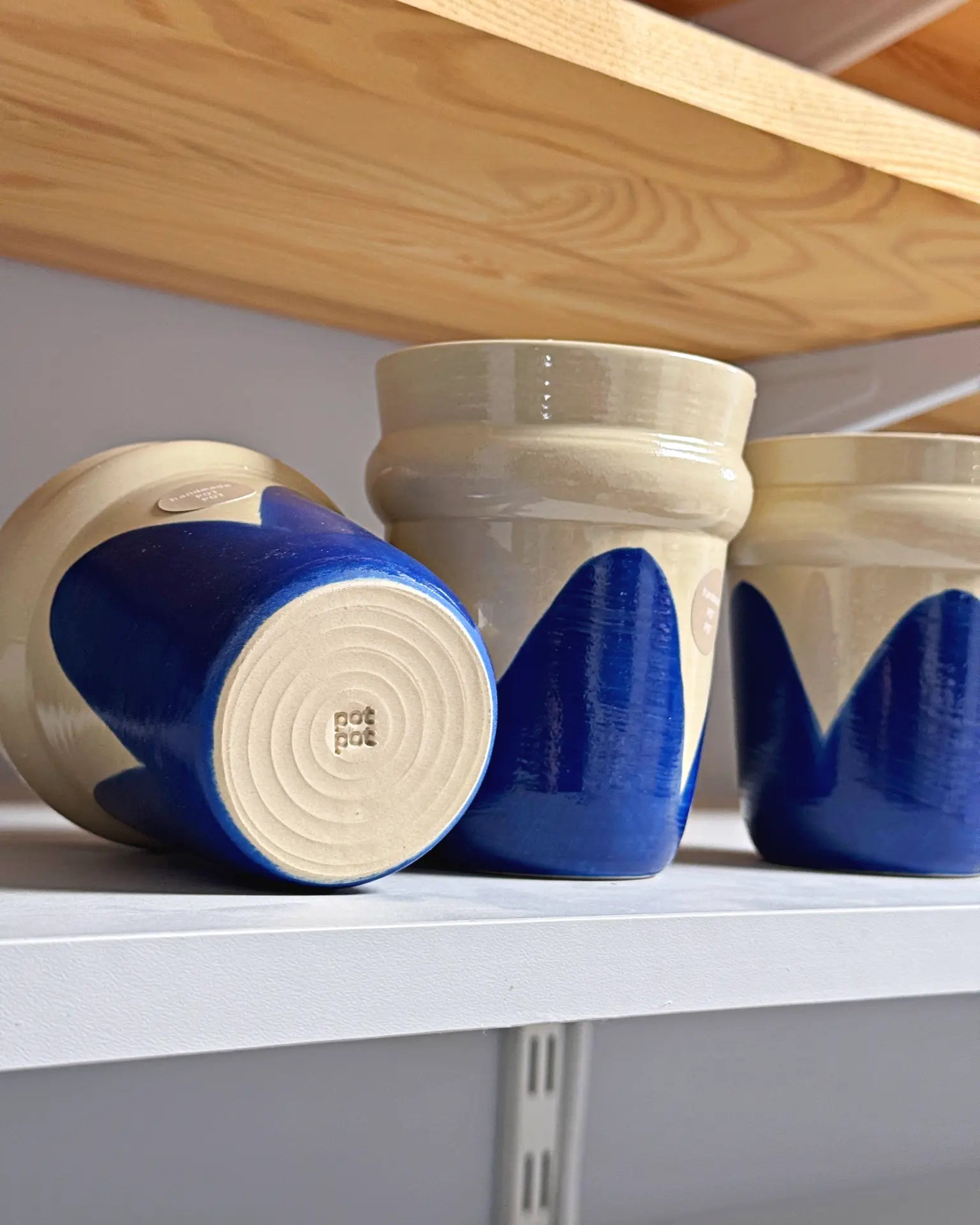 Ceramiczna Czarka Royal Vintage 350 ml | SA