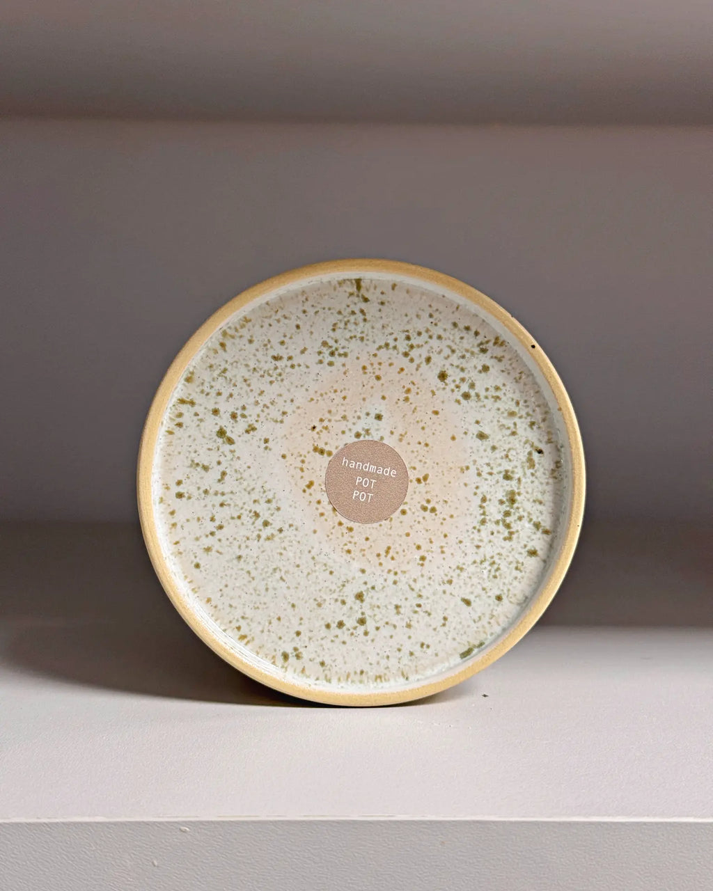 Podstawka Pod Kubek Espresso Toskania 11 cm | SA