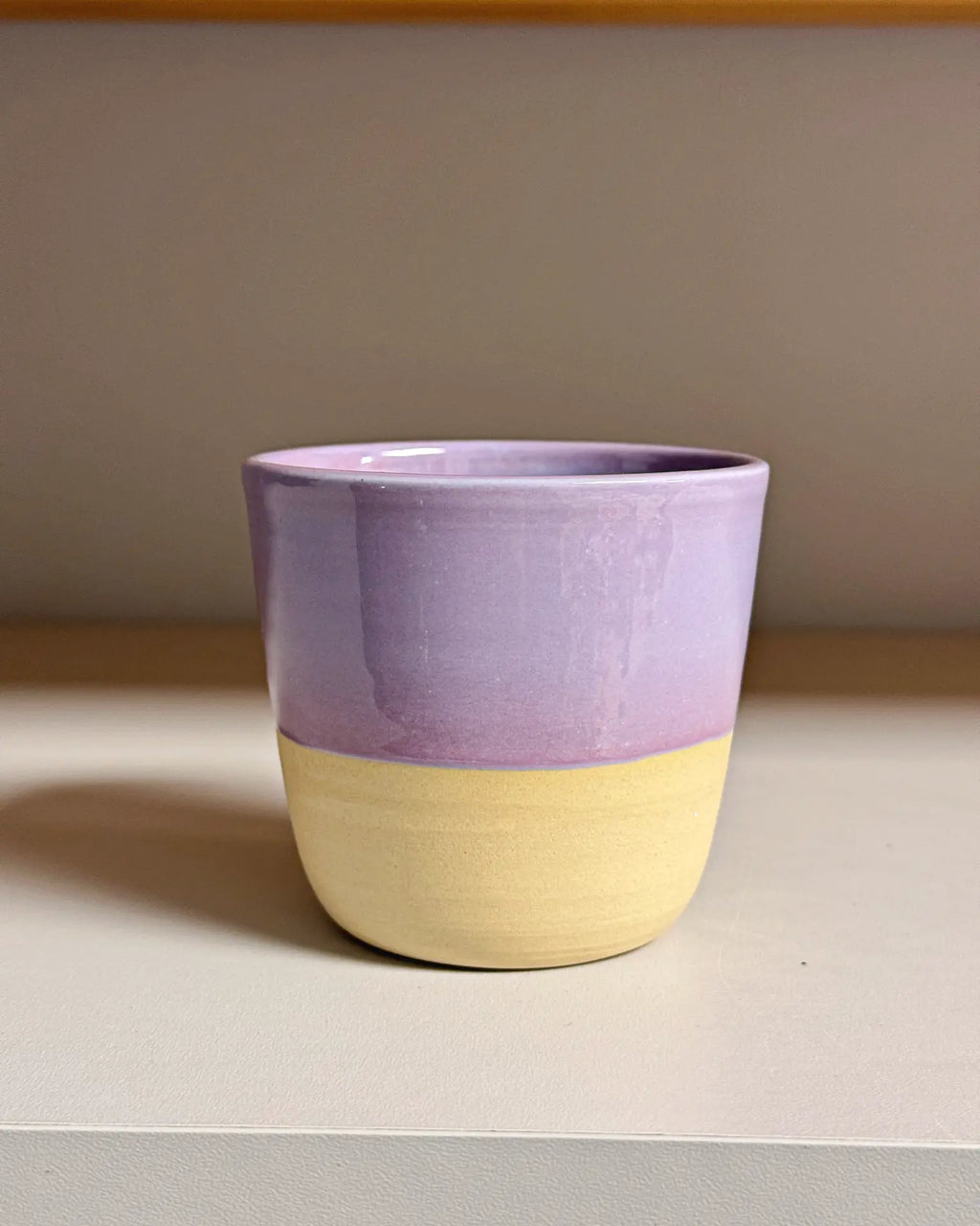 Czarka Ceramiczna Lily 200 ml | SA