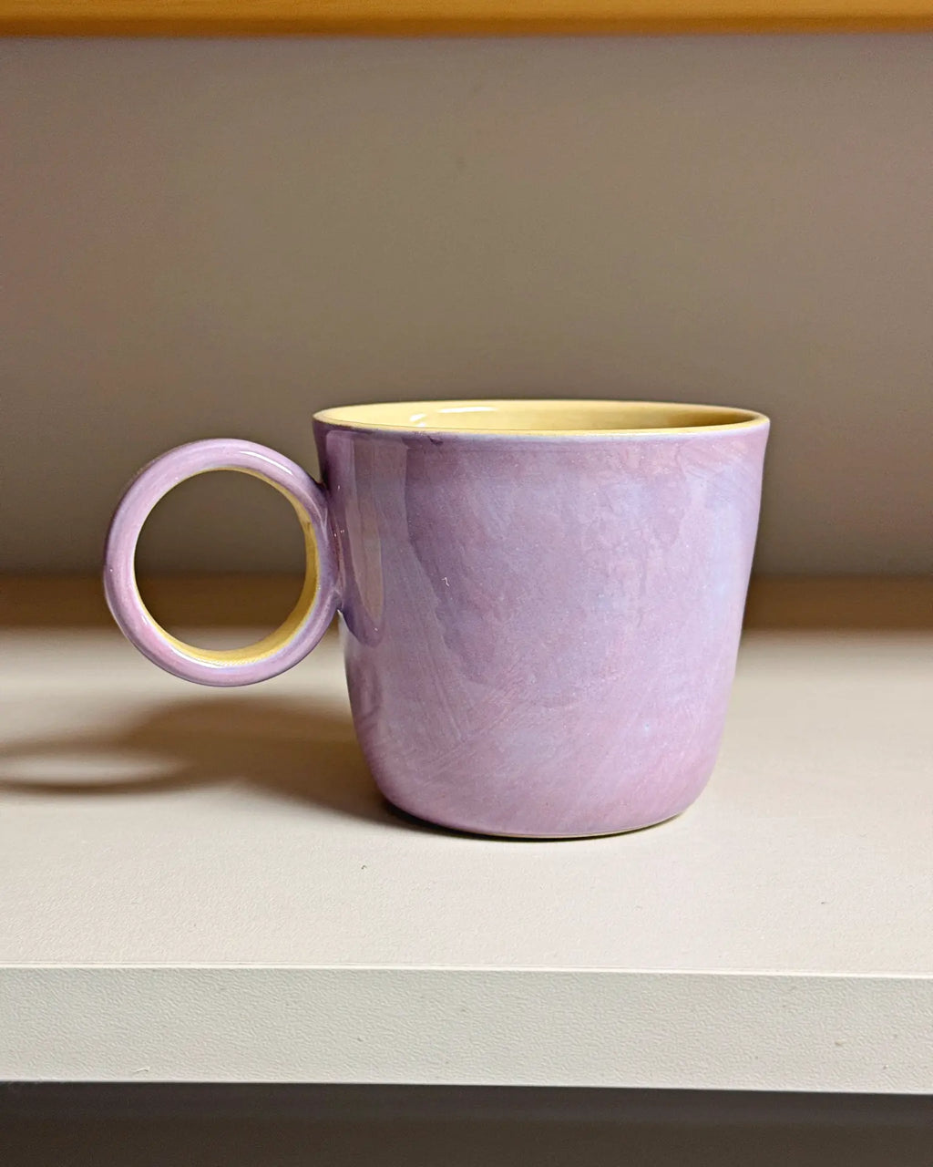 Kubek Ceramiczny Lily 250 ml | SA