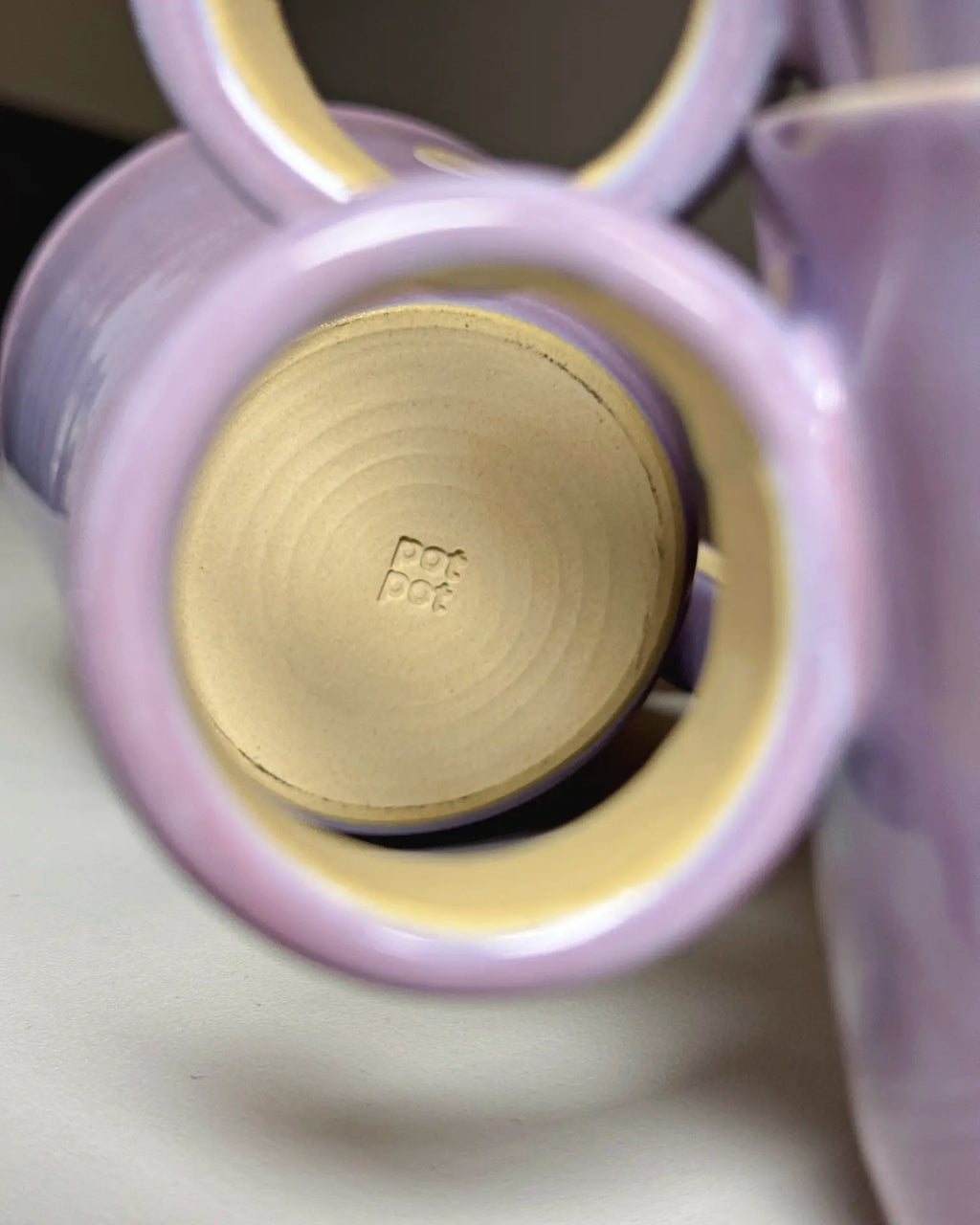 Kubek Ceramiczny Lily 250 ml | SA