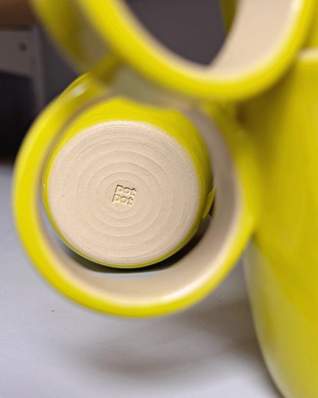 Kubek Ceramiczny Limoncello 250 ml | SA