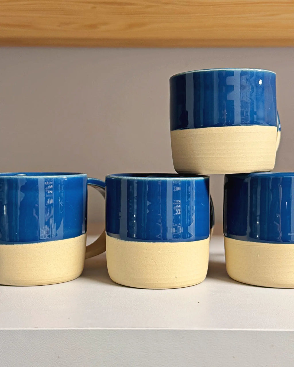 Kubek do Espresso z Uchem 100 ml | SA