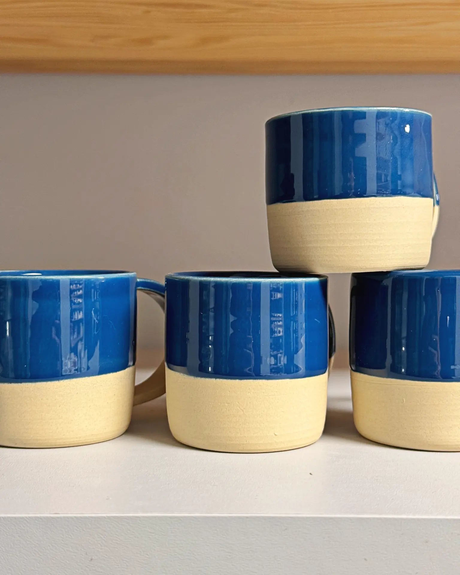 Kubek do Espresso z Uchem 100 ml | SA