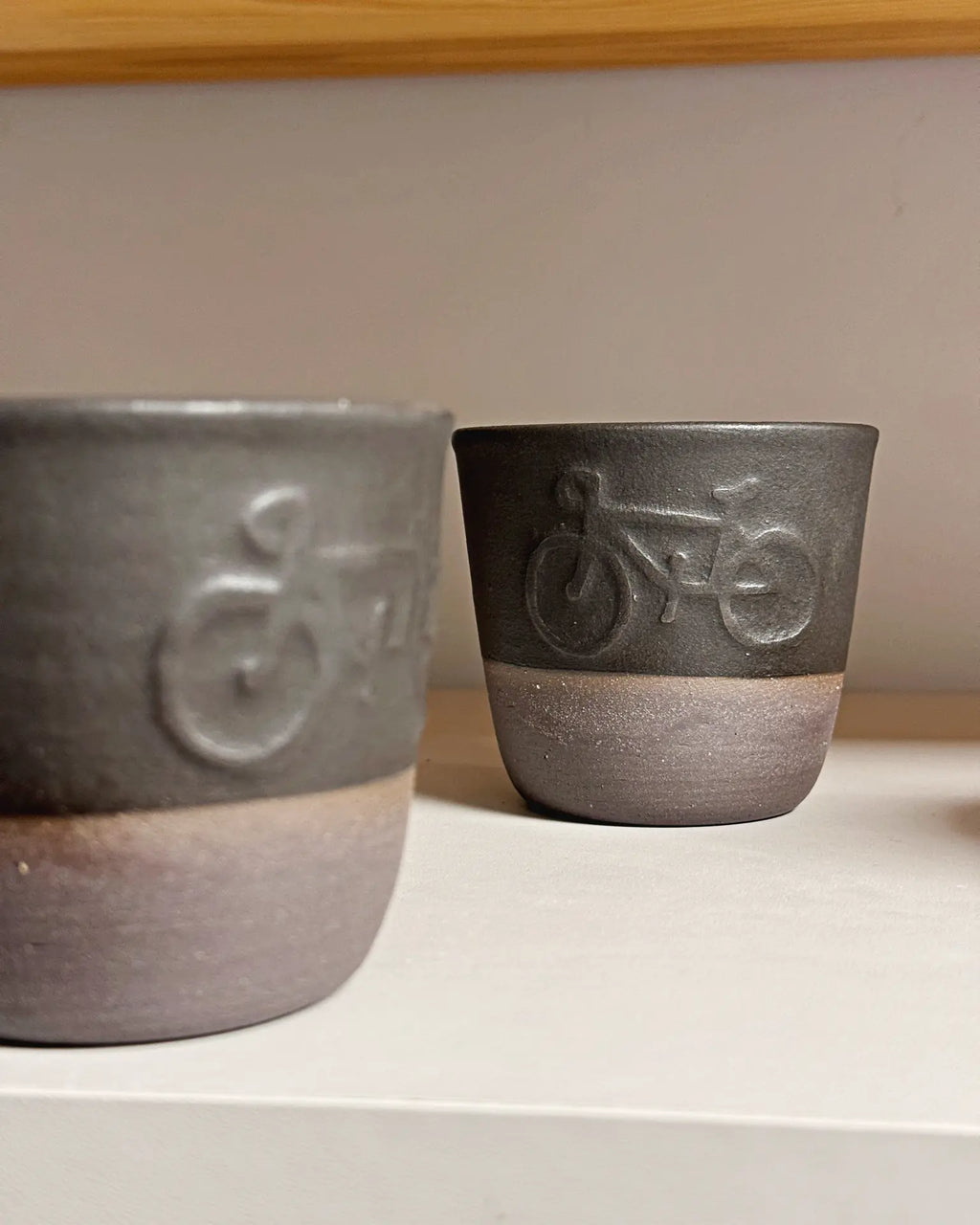 Czarka Mat Black Bike 200 ml | EB