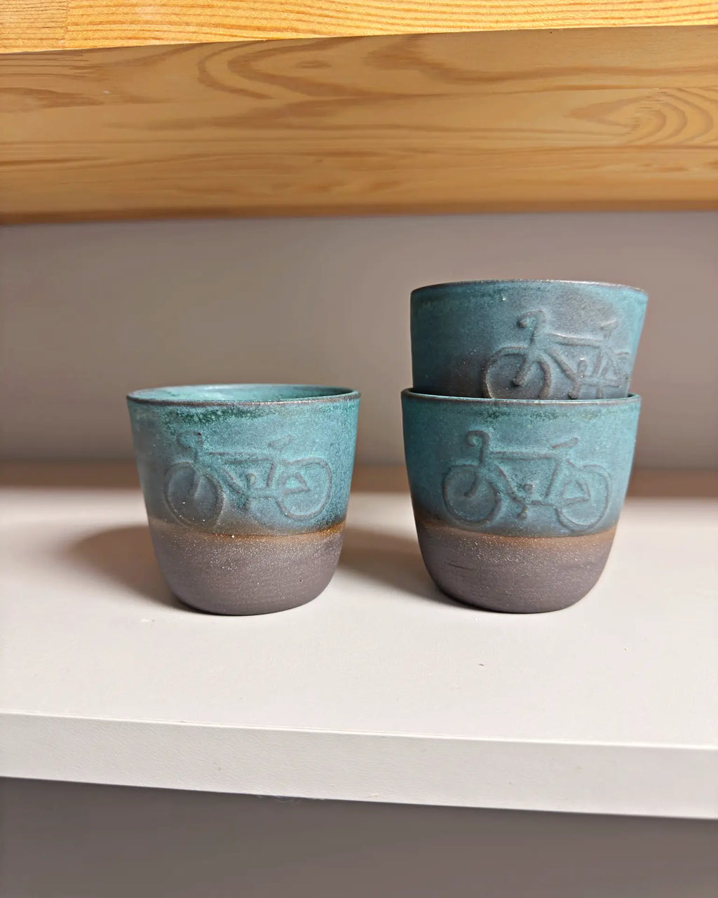 Czarka Turkus Bike 200 ml | EB