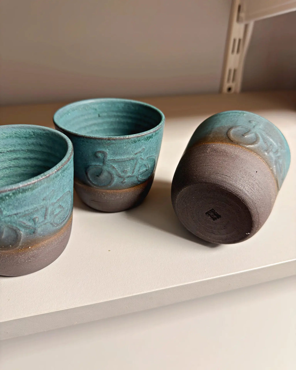 Czarka Turkus Bike 200 ml | EB