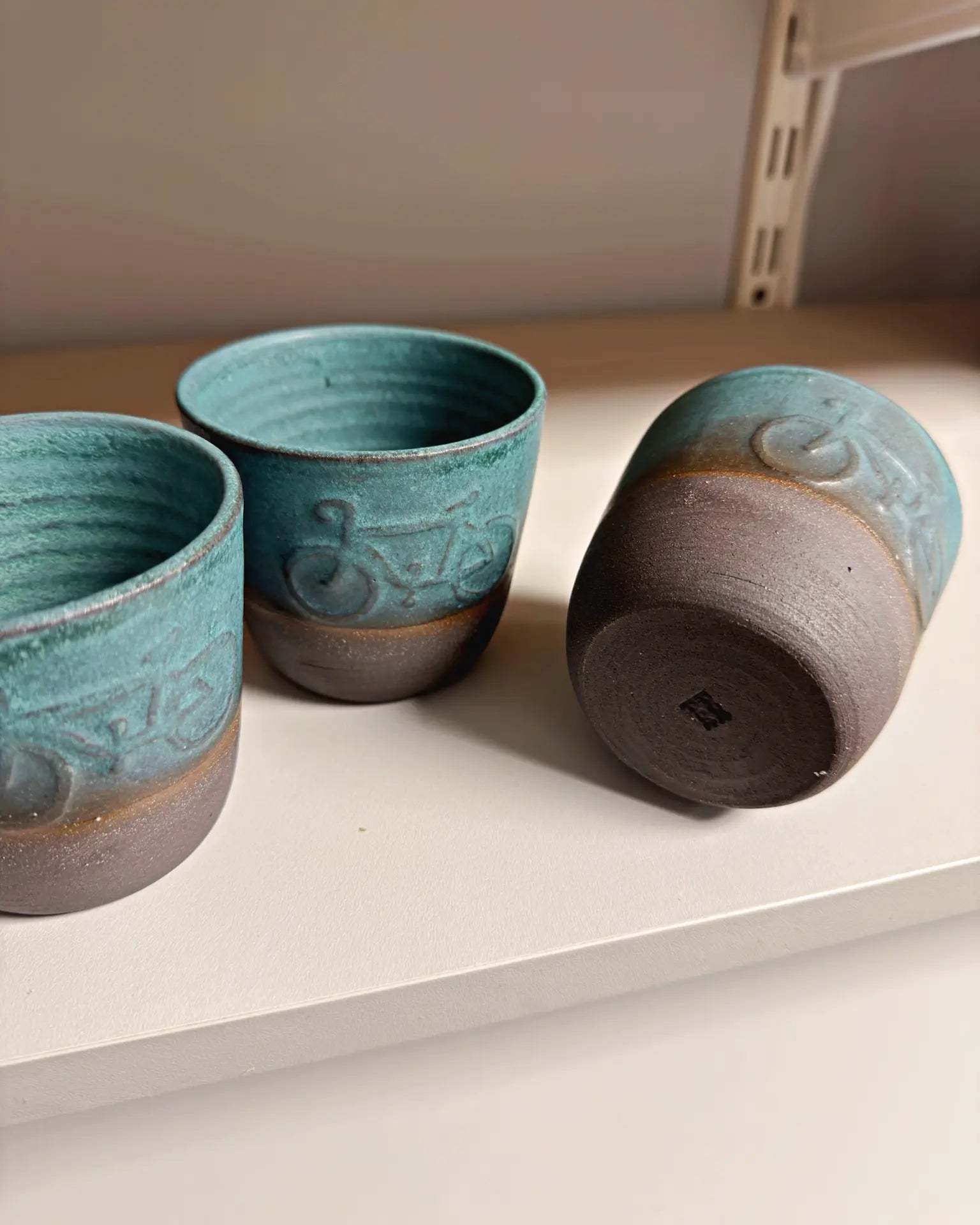 Czarka Turkus Bike 200 ml | EB