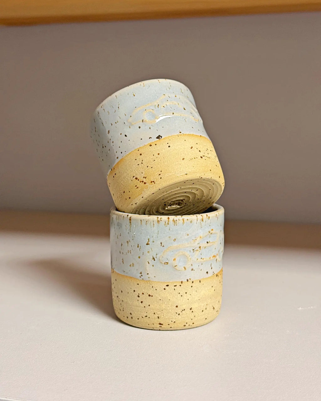 Kubek do Espresso Car 100 ml | HD